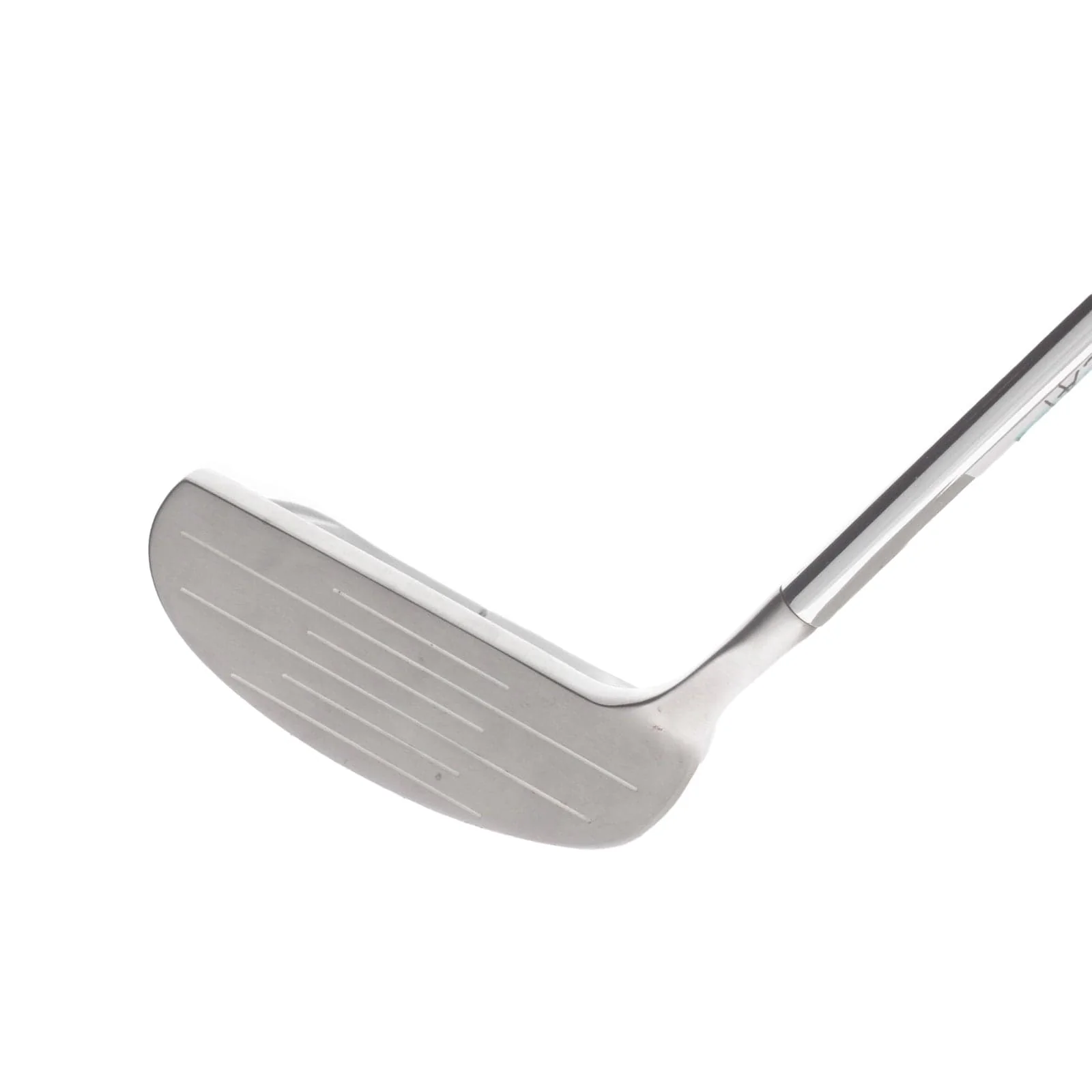 Fazer Contender Steel Mens Right Hand Chipper 37* Optiflex - Fazer - Image 3