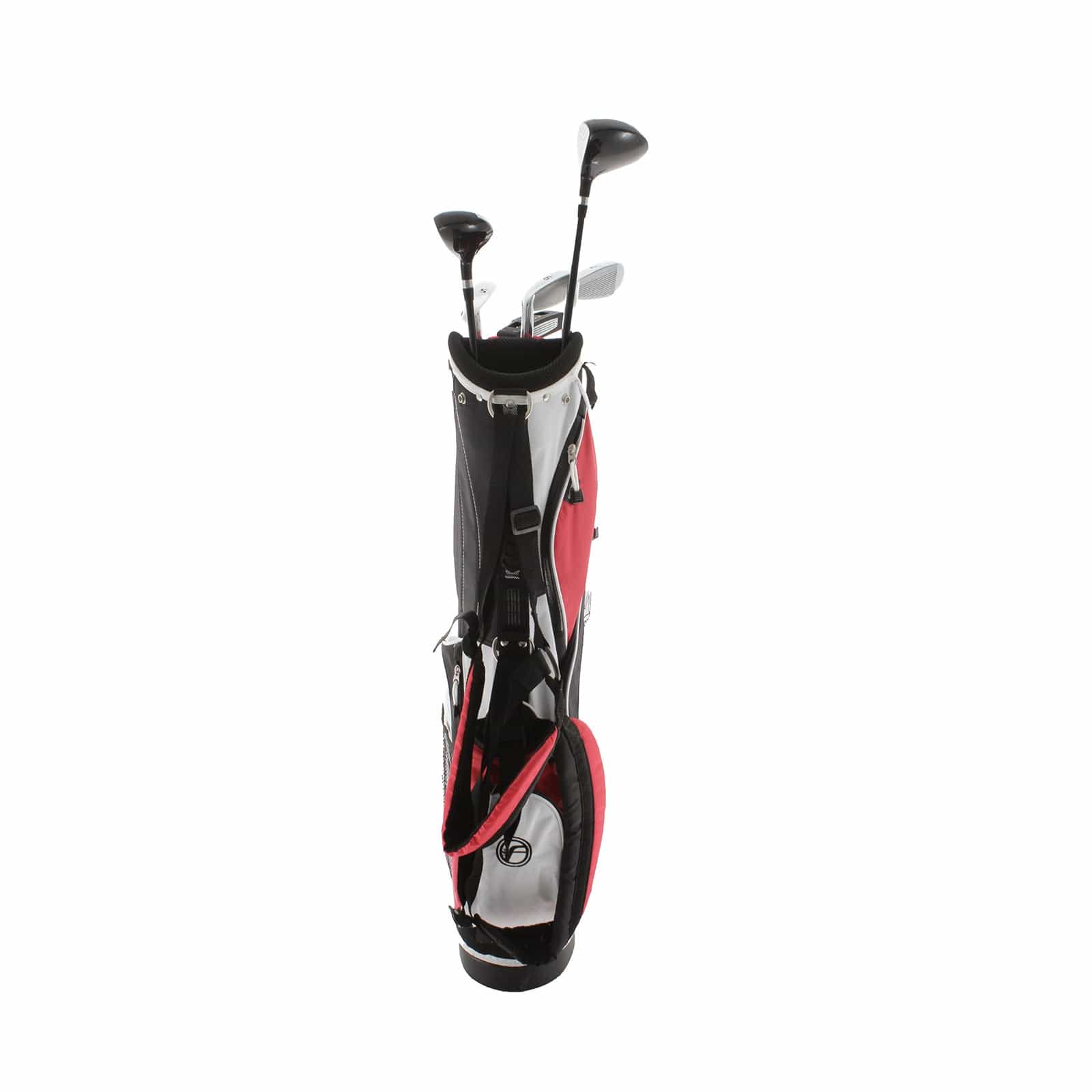 Fazer CTR 2.0 Steel/Graphite Mens Right Hand Package Set Optiflex - Fazer - Image 5