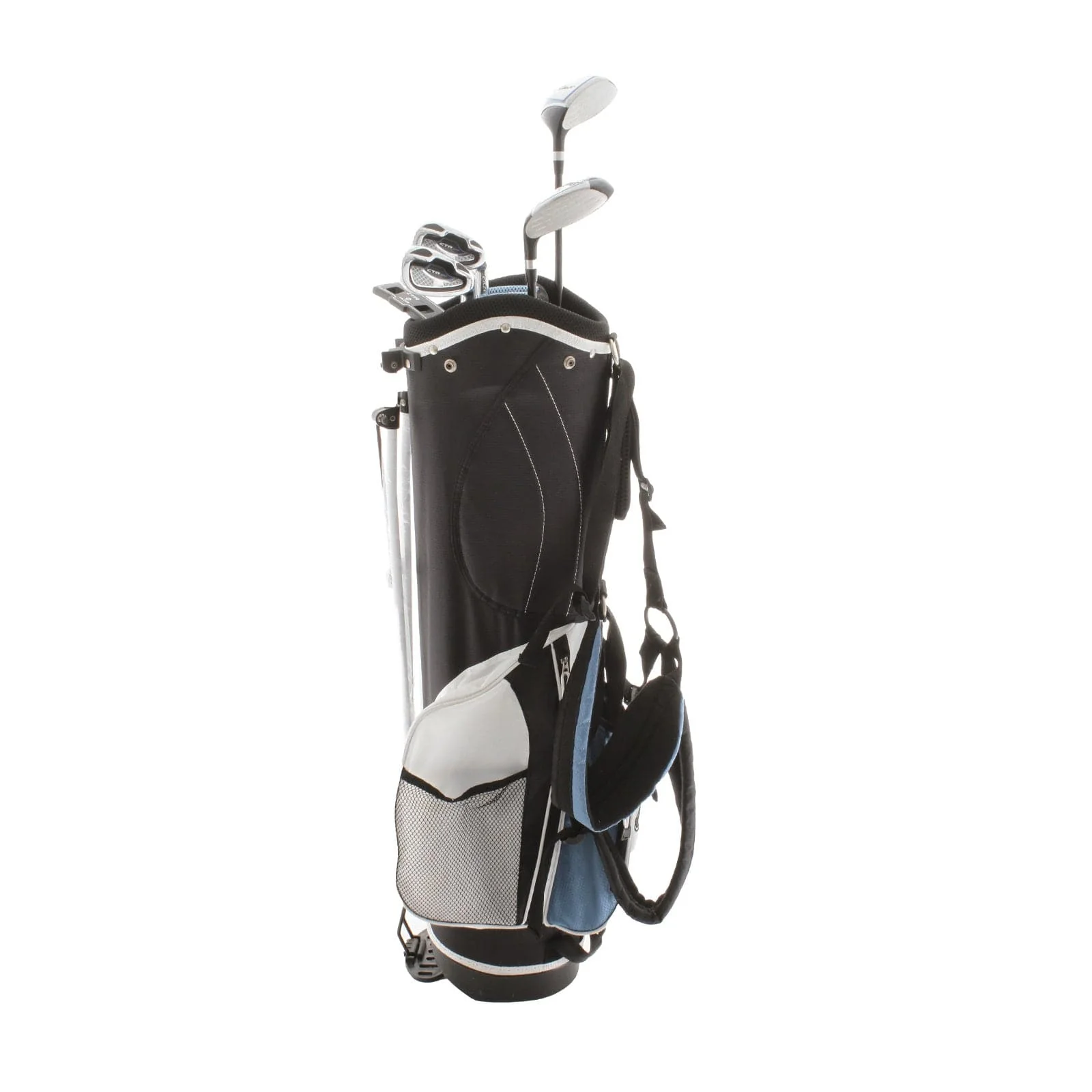 Fazer CTR20 Graphite Ladies Right Hand Package Set Ladies - Fazer - Image 4