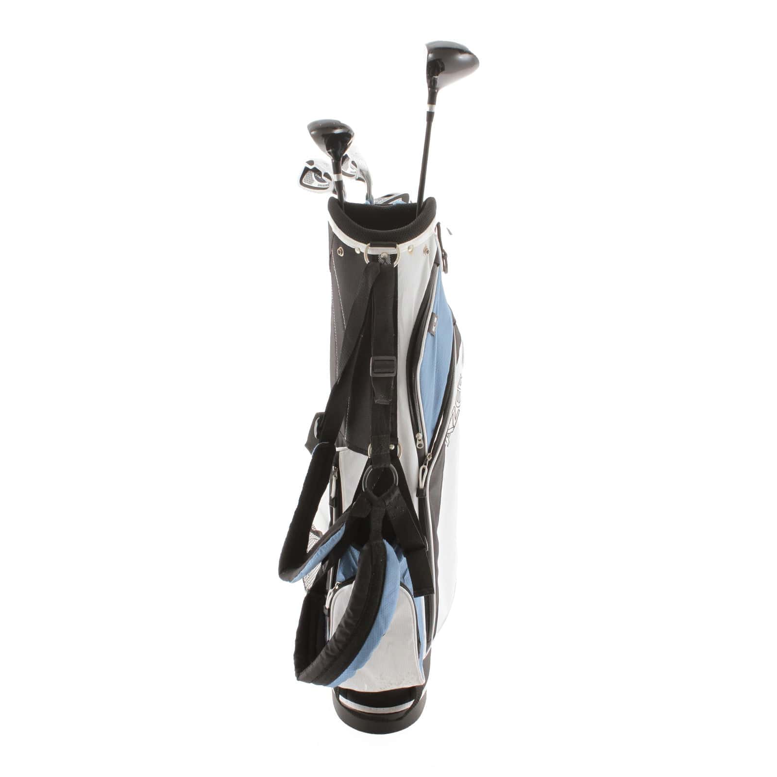 Fazer CTR20 Graphite Ladies Right Hand Package Set Ladies - Fazer - Image 5