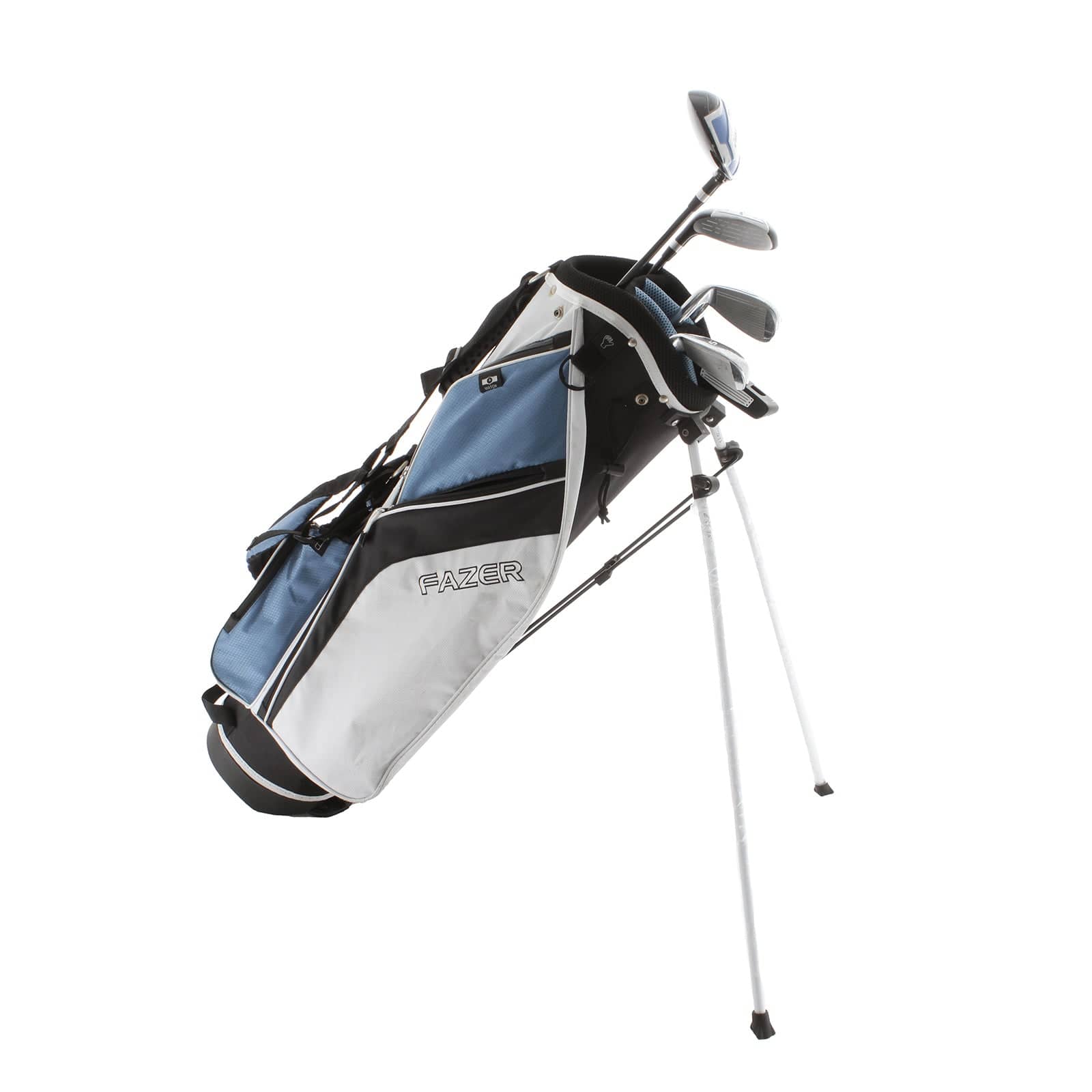 Fazer CTR20 Graphite Ladies Right Hand Package Set Ladies - Fazer - Image 6