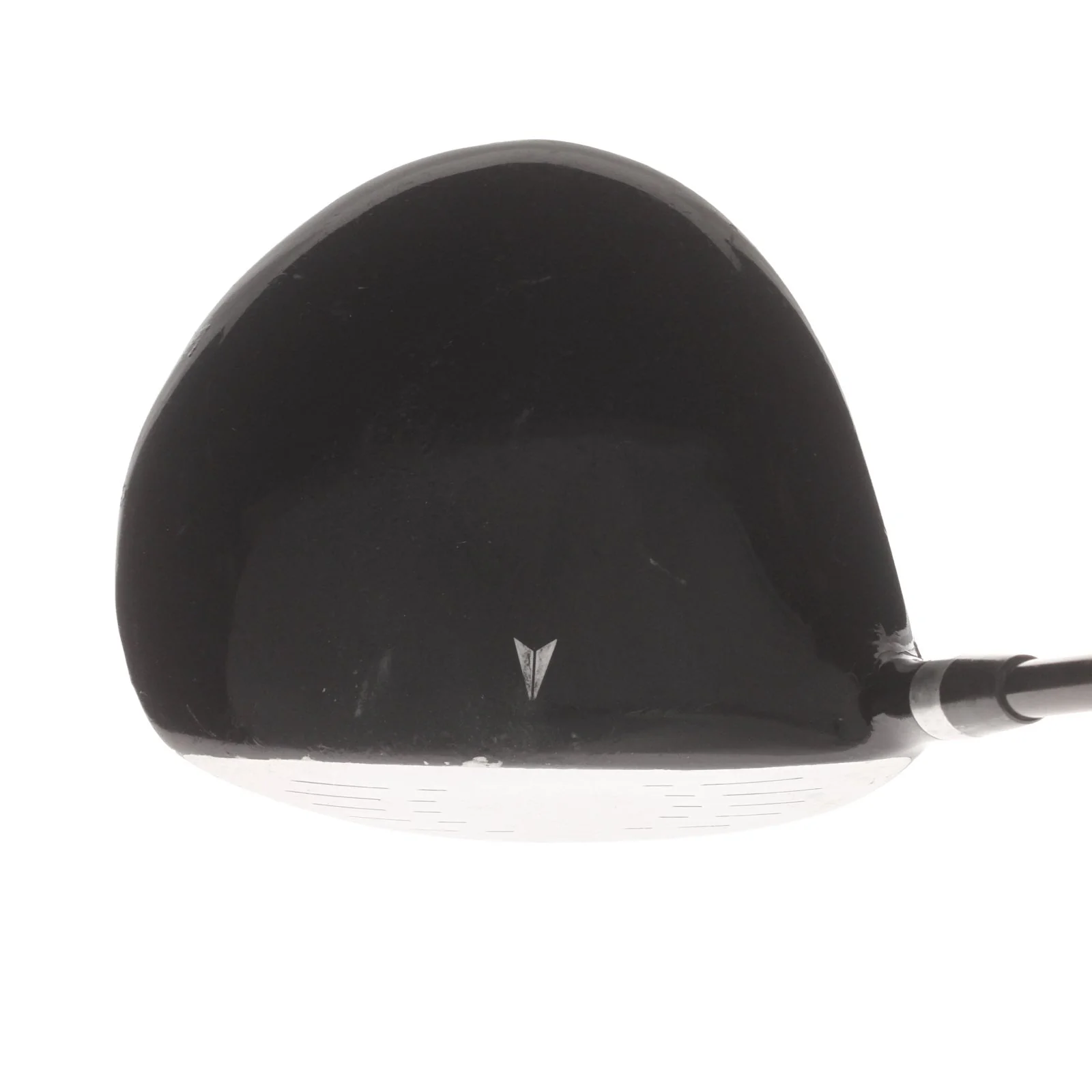 Fazer CTR22 Graphite Mens Right Hand Driver 10.5* Uniflex - - Image 2