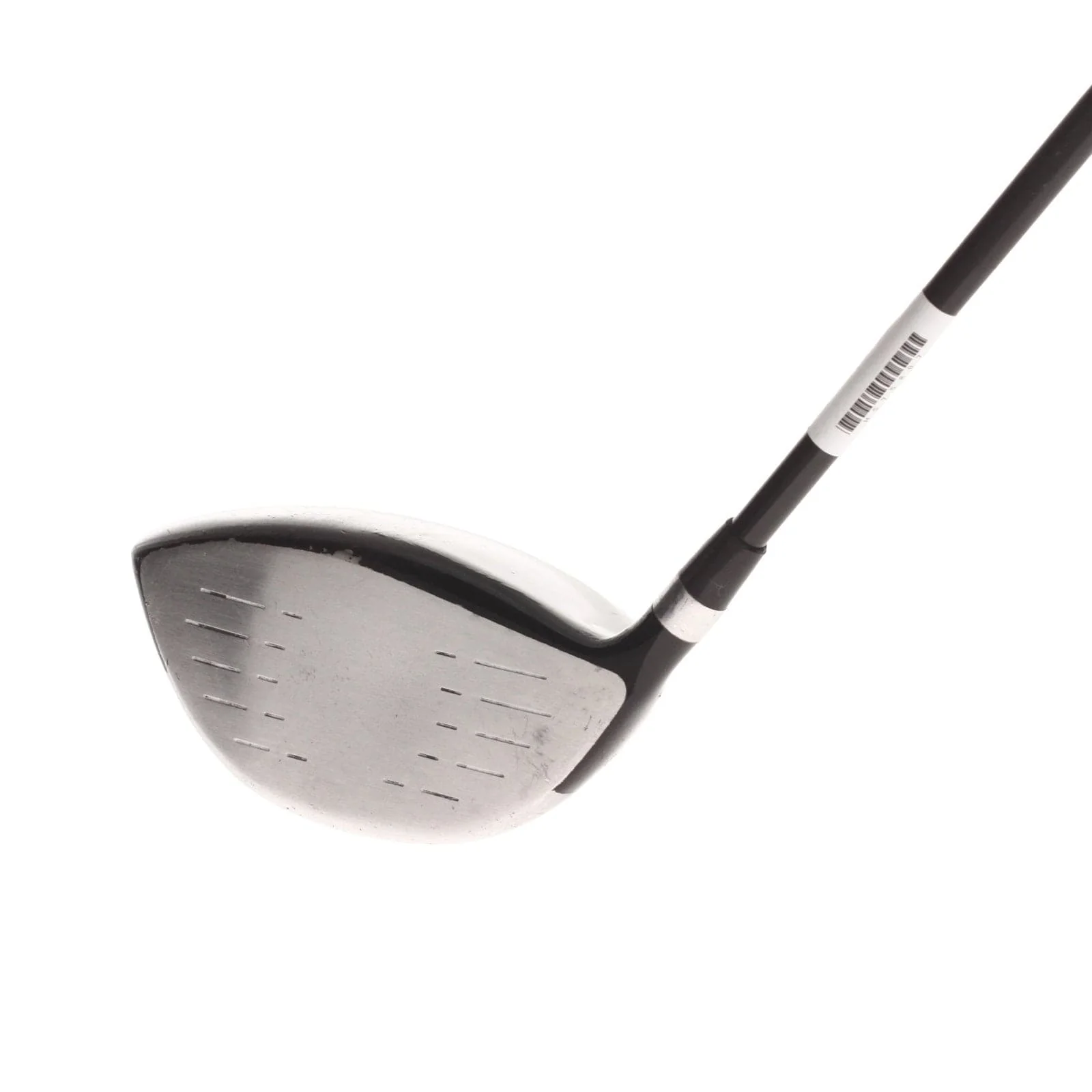 Fazer CTR22 Graphite Mens Right Hand Driver 10.5* Uniflex - - Image 3