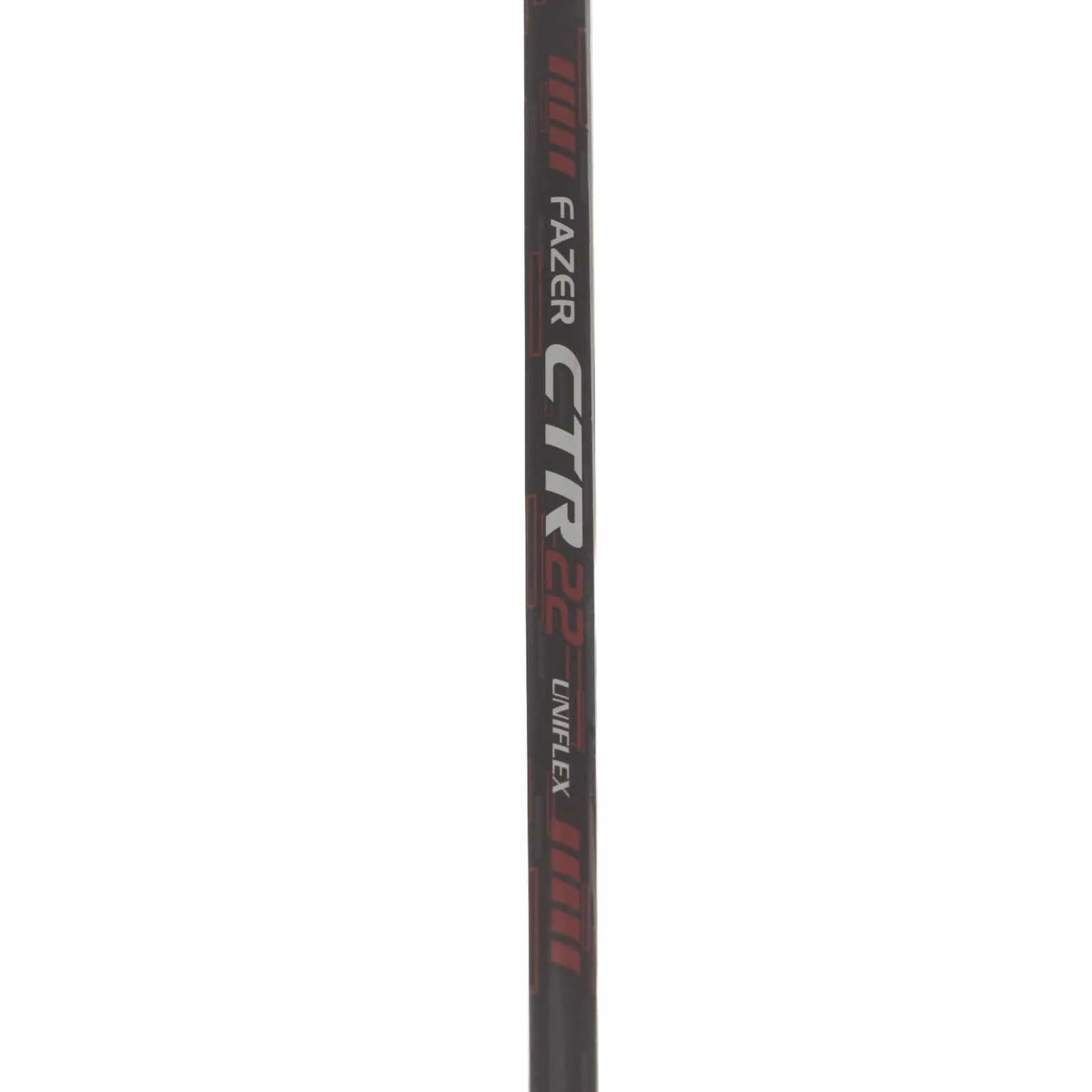 Fazer CTR22 Graphite Mens Right Hand Driver 10.5* Uniflex - - Image 4