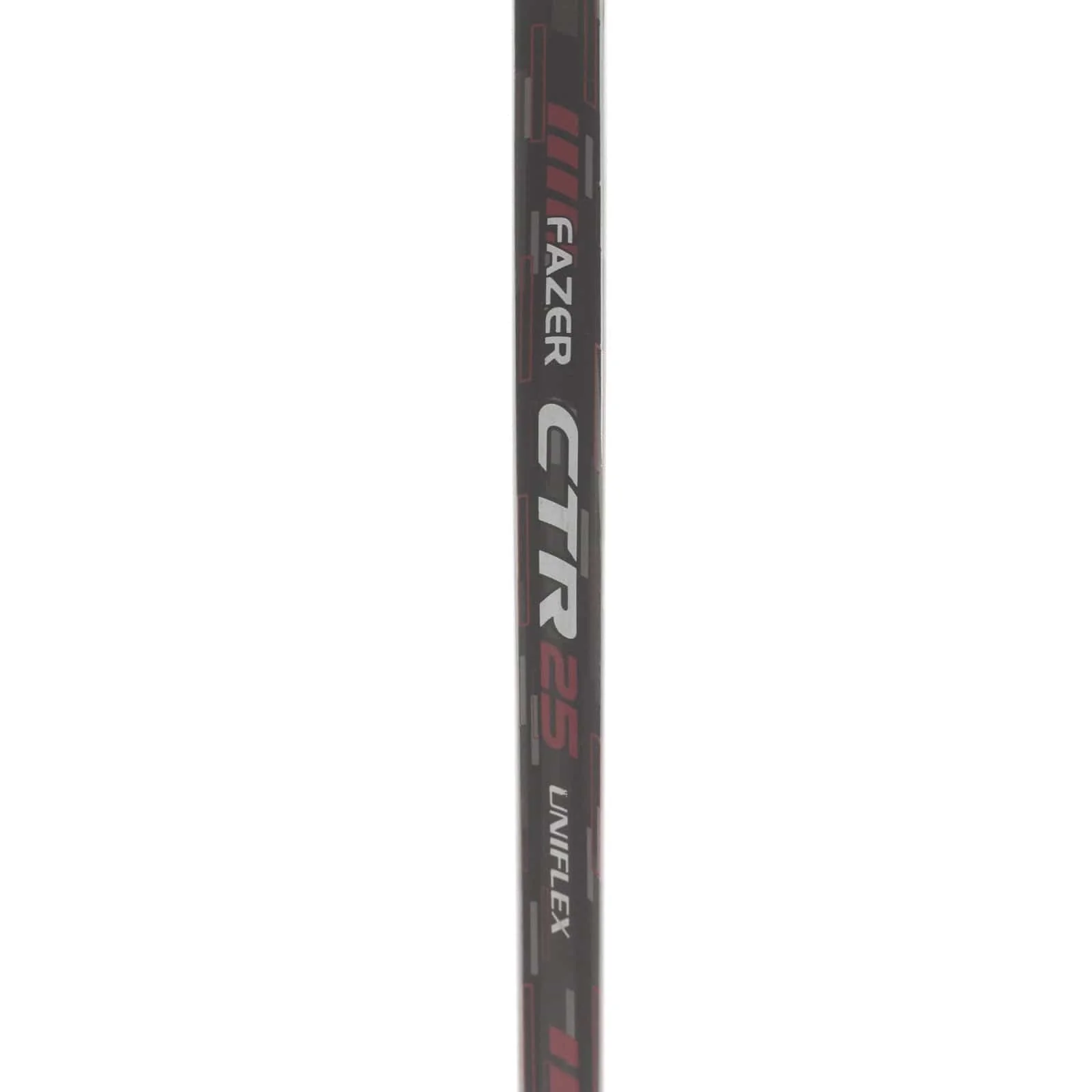 Fazer CTR25 Graphite Mens Right Hand 5 Hybrid 25* Uniflex - Fazer - Image 5