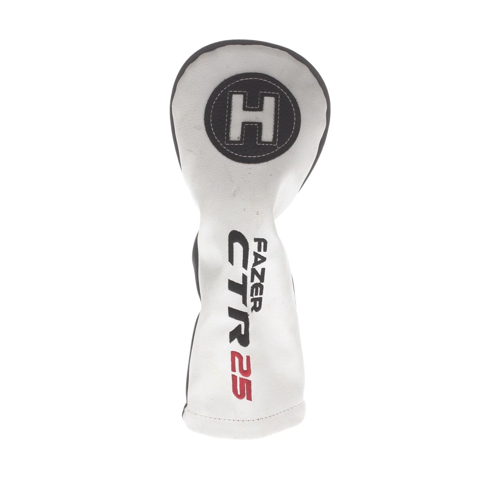 Fazer CTR25 Graphite Mens Right Hand 5 Hybrid 25* Uniflex - Fazer - Image 7