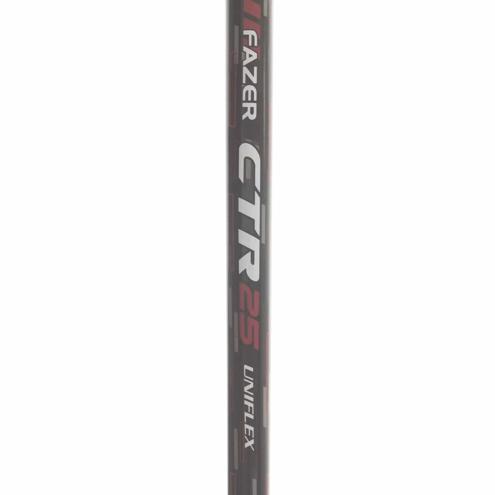 Fazer CTR25 Graphite Mens Right Hand Irons 6-SW Uniflex - Fazer CTR25 - Image 5