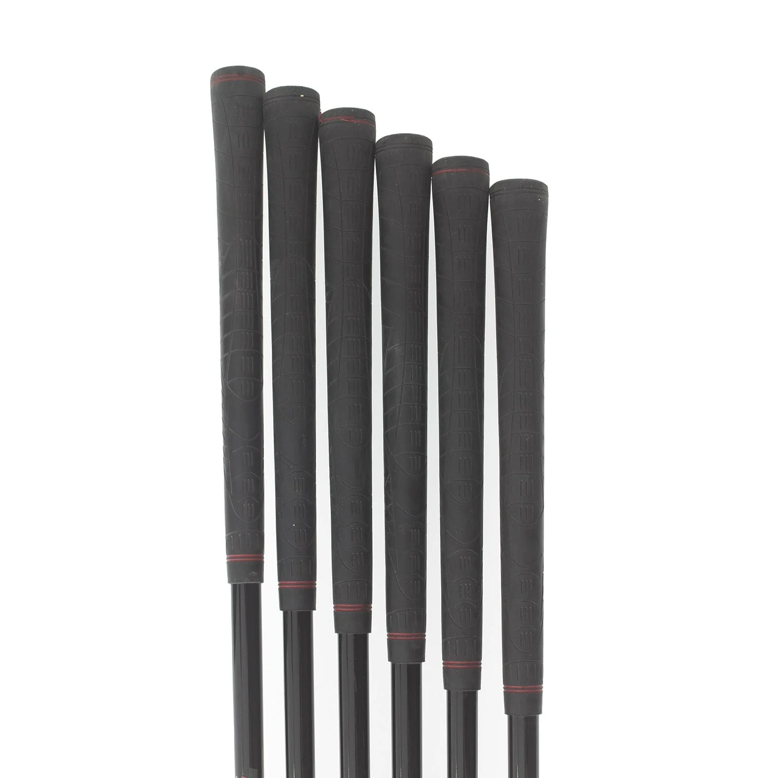 Fazer CTR25 Graphite Mens Right Hand Irons 6-SW Uniflex - Fazer CTR25 - Image 7