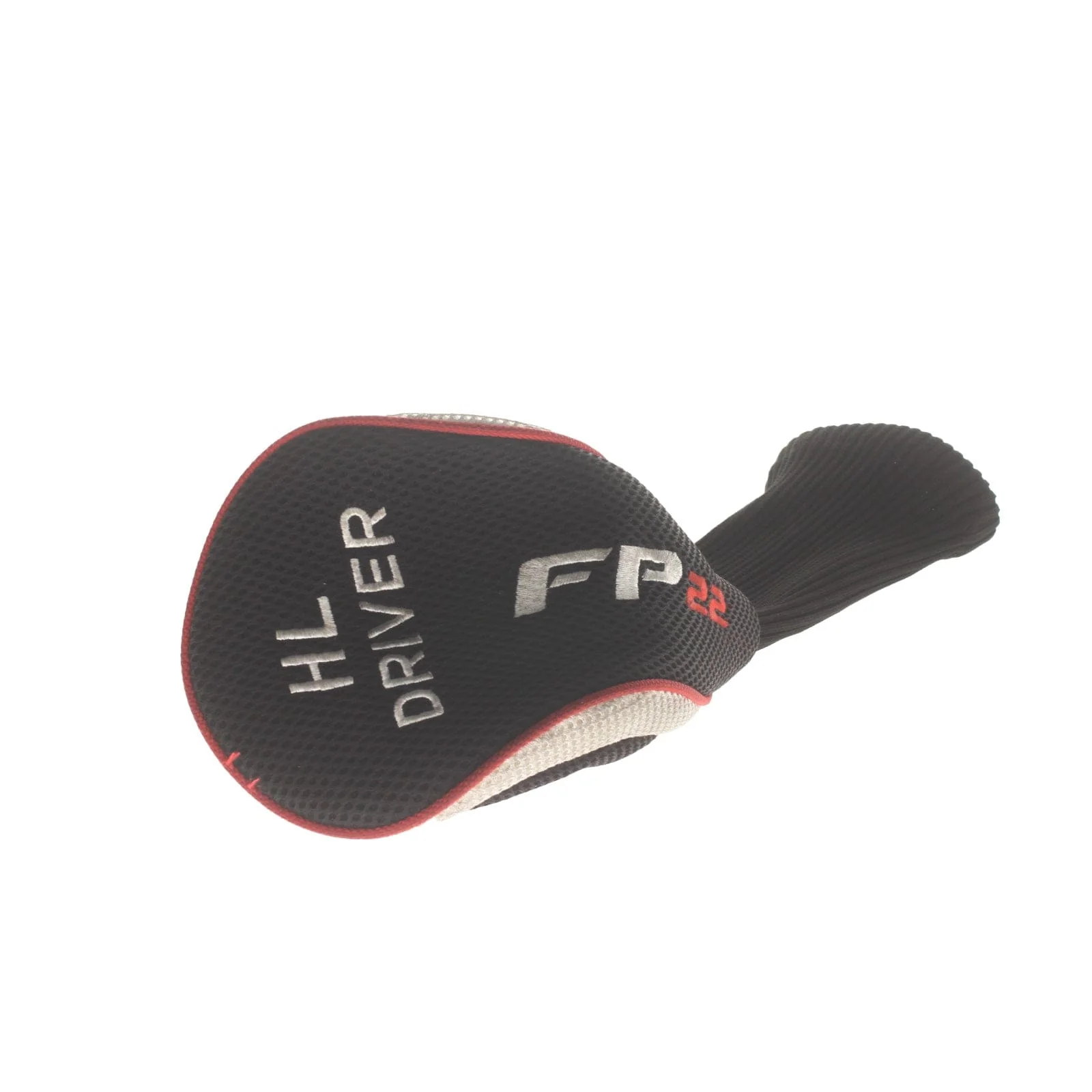Fazer FP22 Graphite Mens Right Hand Driver 10.5* Regular - Fazer FP22 - Image 7