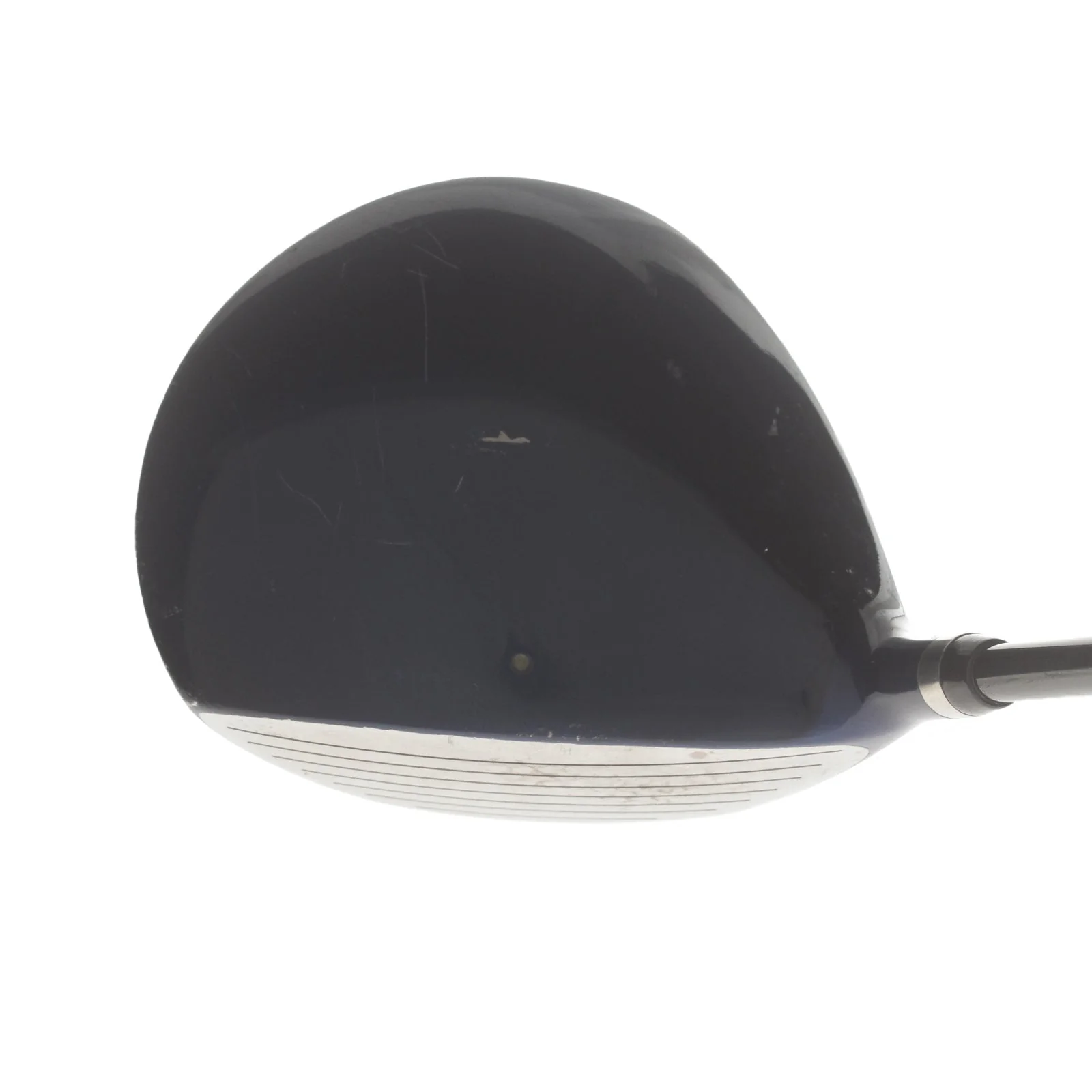 Fazer Hot One Graphite Mens Right Hand Driver 10.5* Regular - - Image 3
