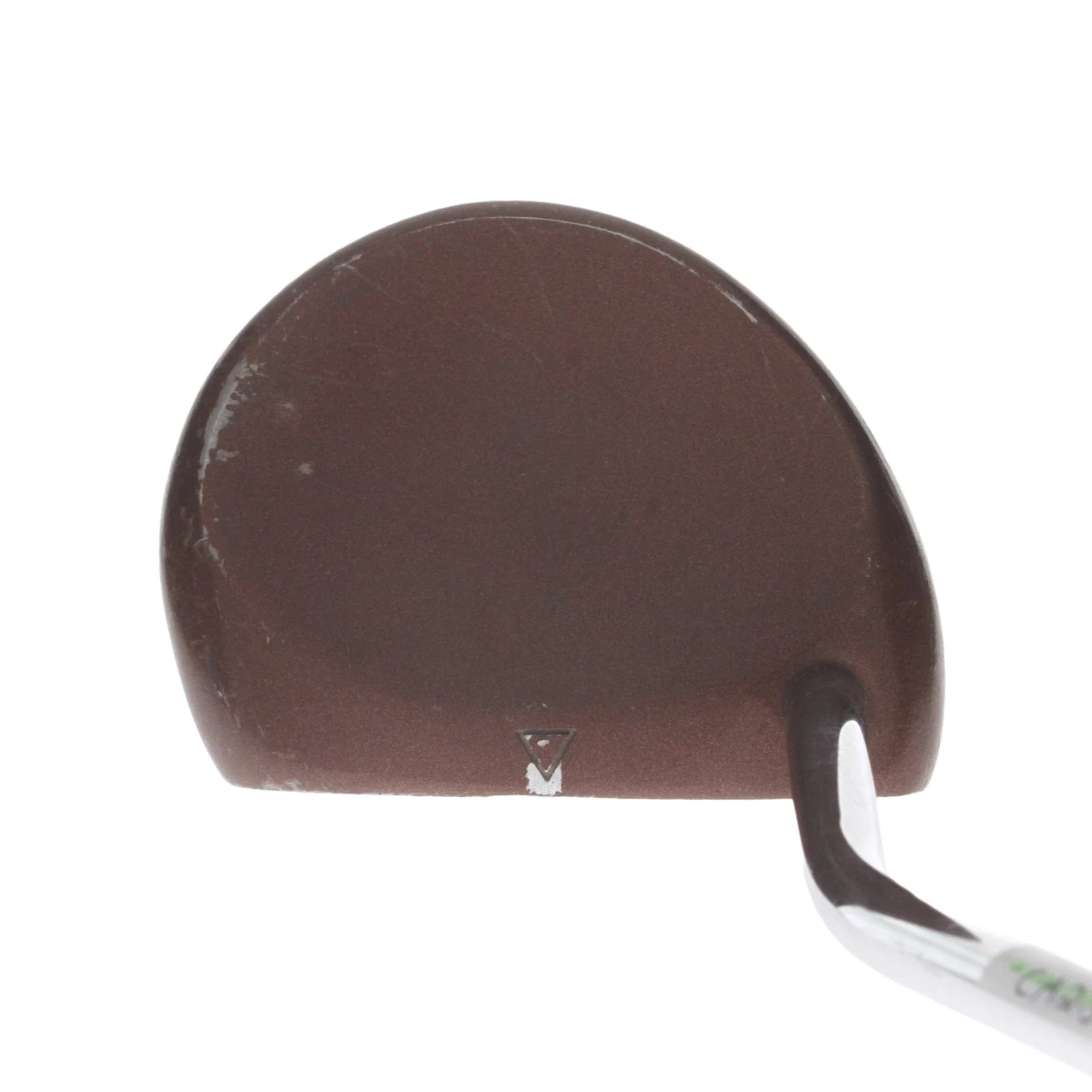 Fazer IT4G Mens Right Hand Putter 35" Mallet Fazer - Super Stroke Tour 3.0 - Image 2