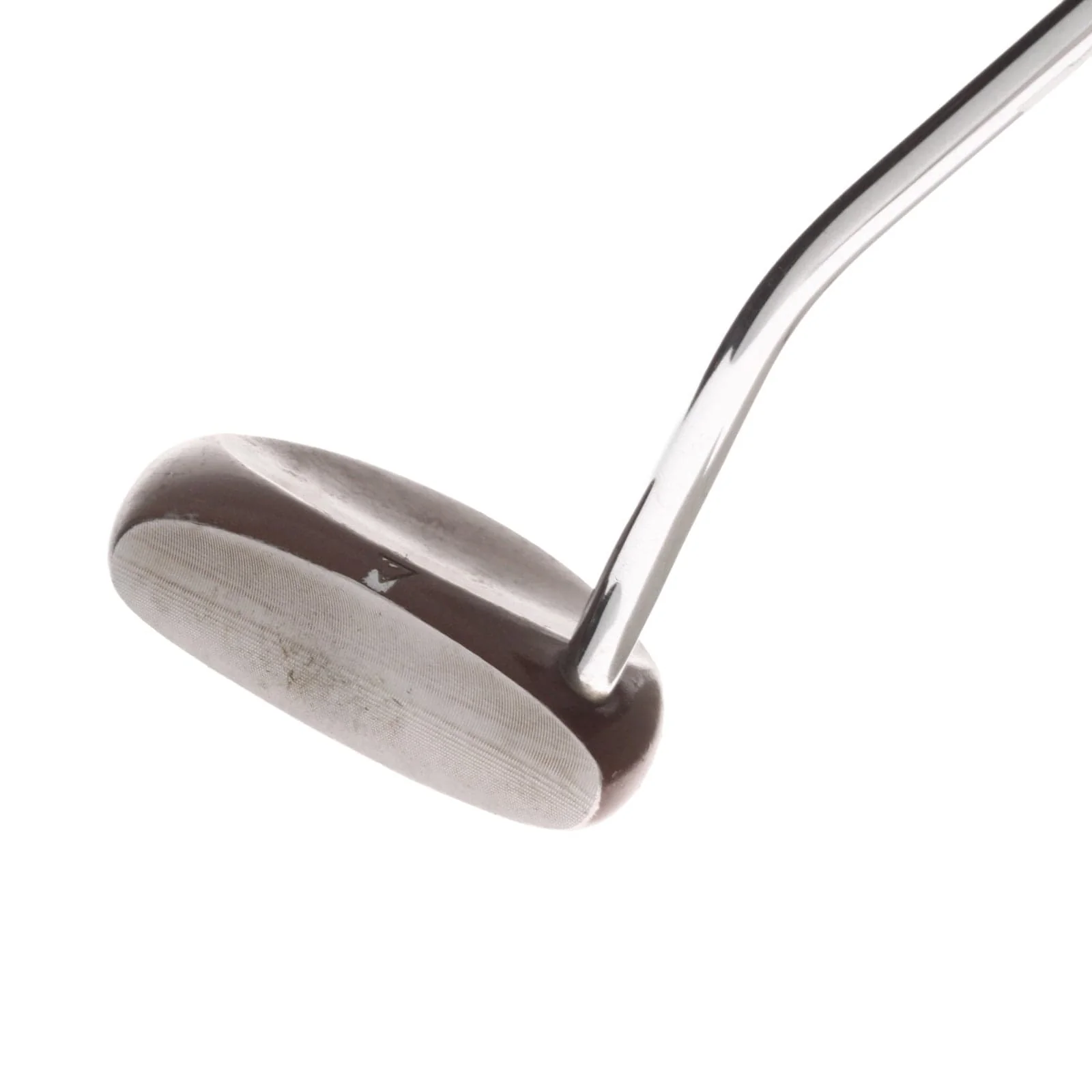 Fazer IT4G Mens Right Hand Putter 35" Mallet Fazer - Super Stroke Tour 3.0 - Image 3