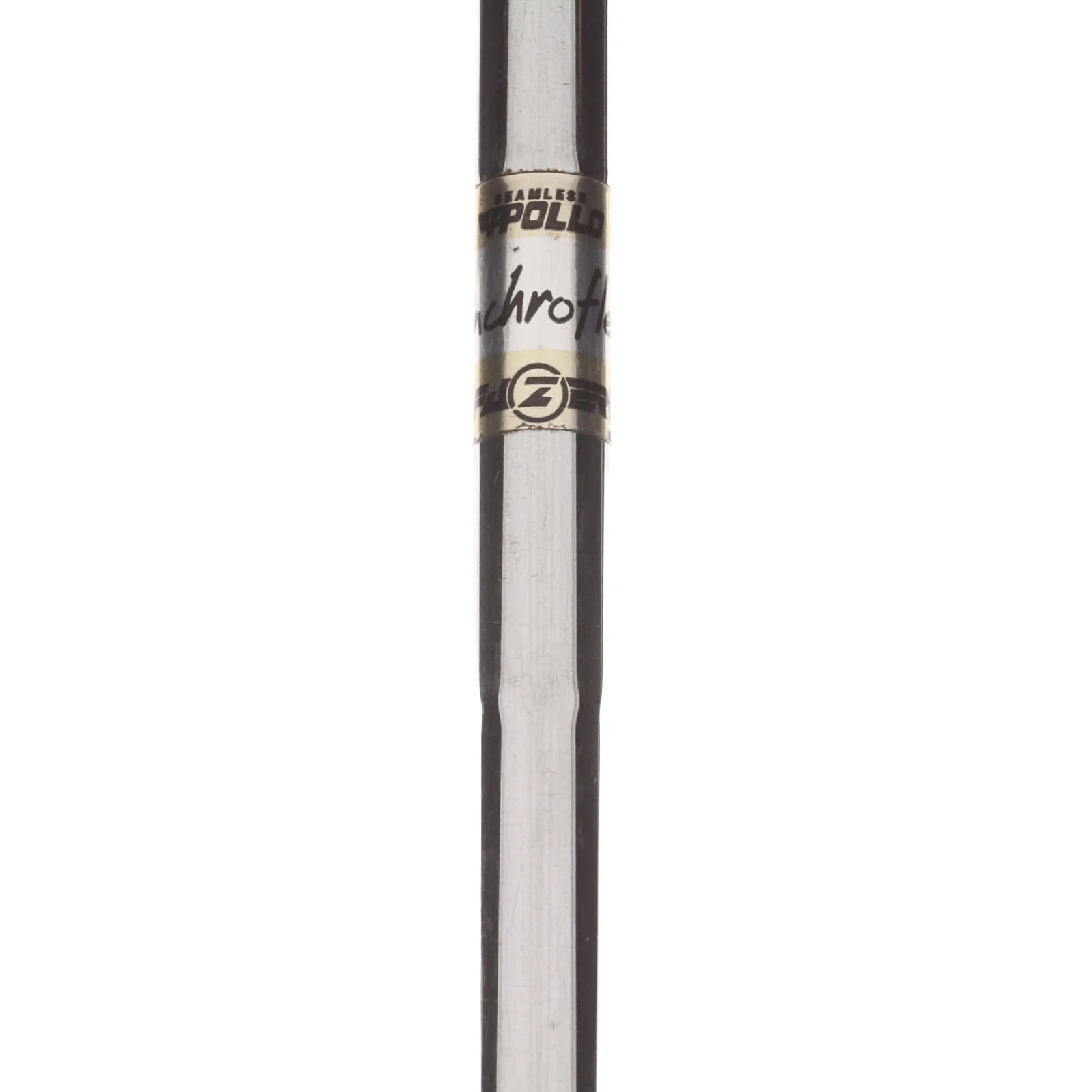 Fazer IT4G Mens Right Hand Putter 35" Mallet Fazer - Super Stroke Tour 3.0 - Image 5