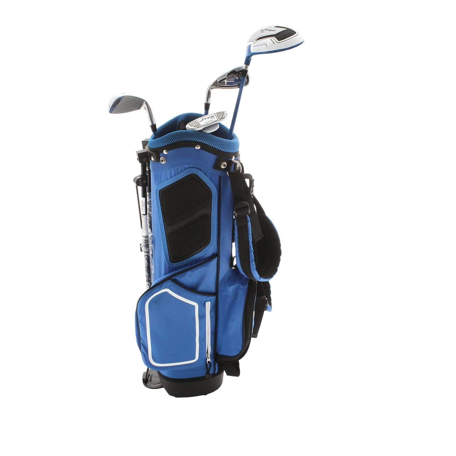 Fazer JTek 7.0 Graphite Junior Left Hand Junior - Fazer - Image 3