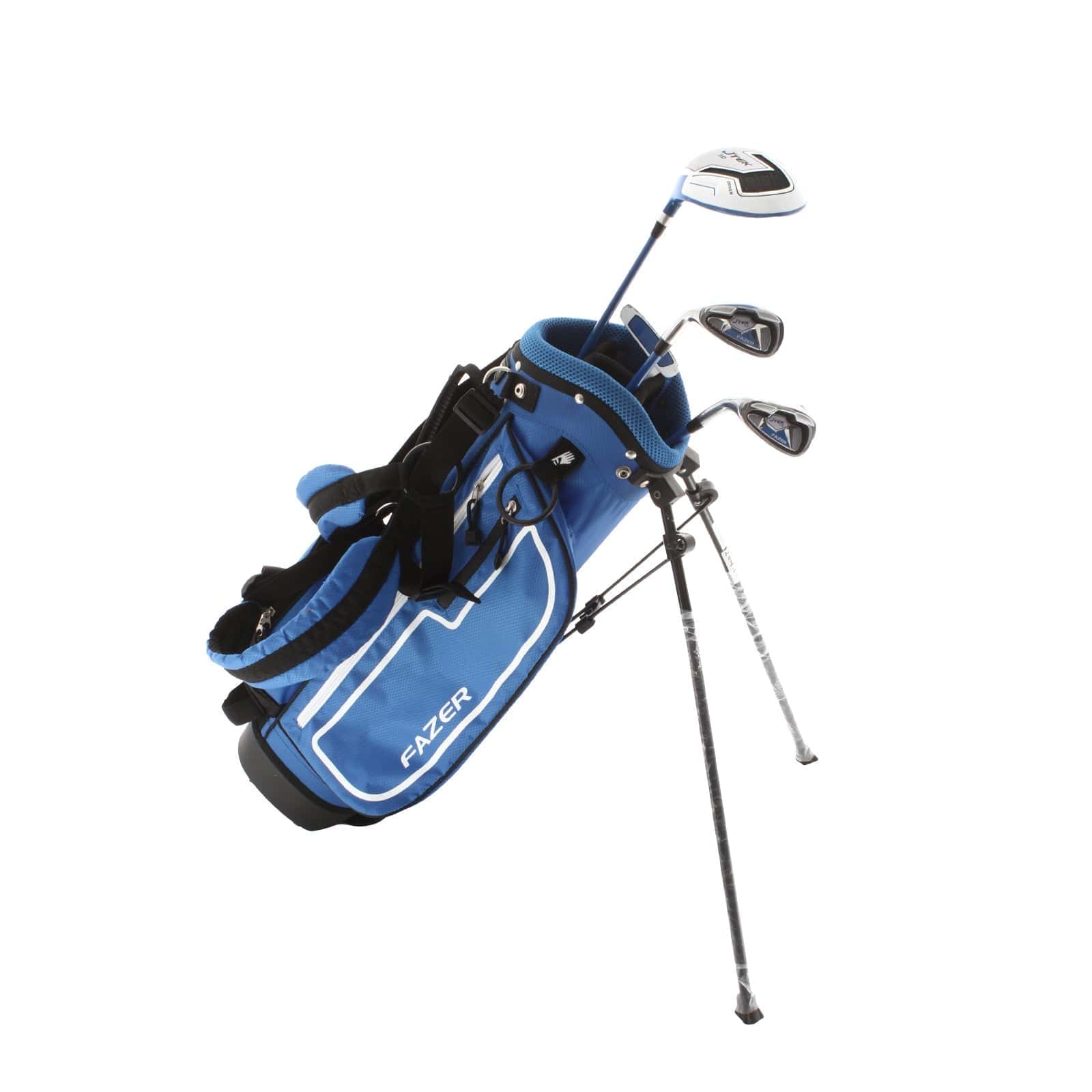 Fazer JTek 7.0 Graphite Junior Left Hand Junior - Fazer - Image 5