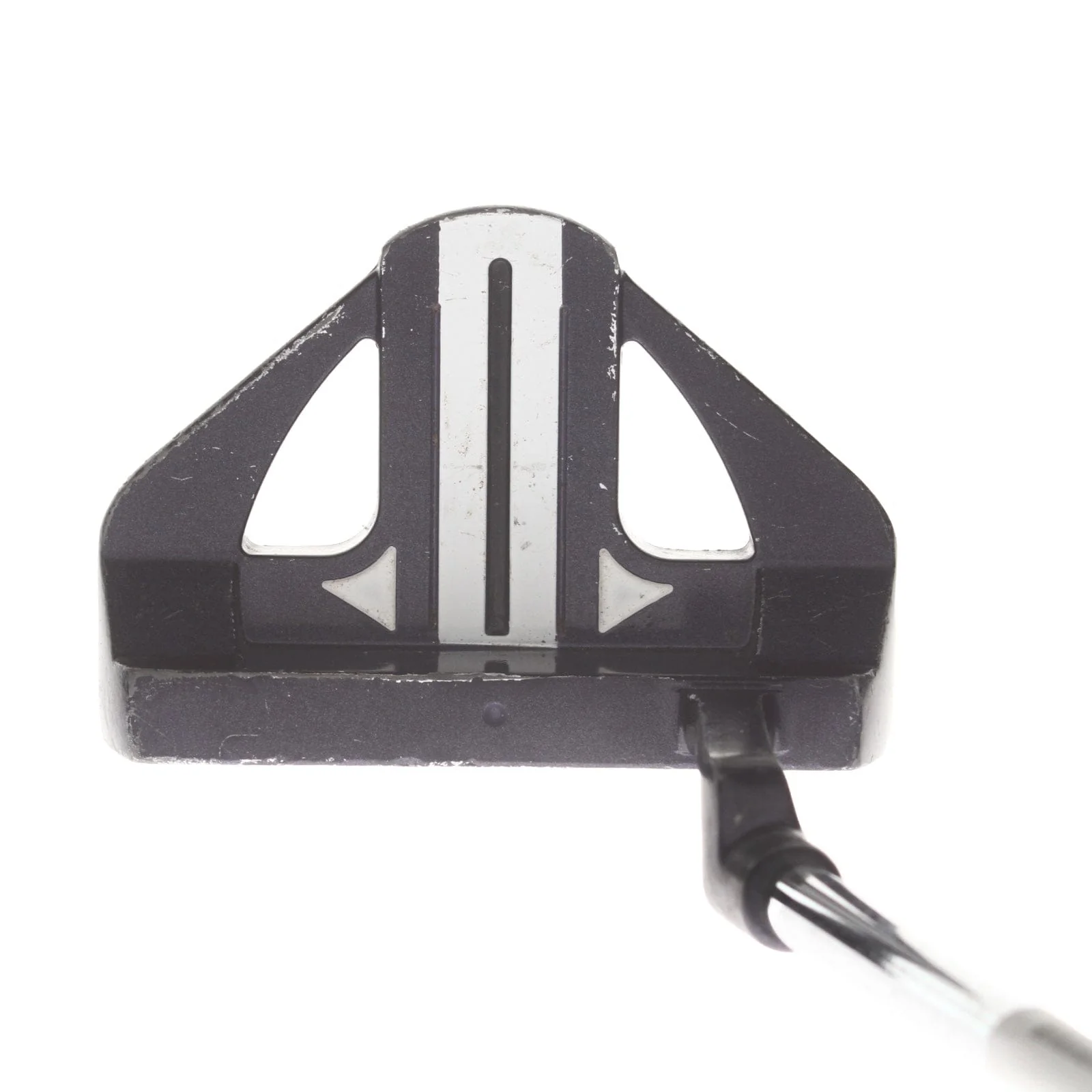 Fazer X5 Mens Right Hand Putter 34" Mallet - Fazer - Image 2