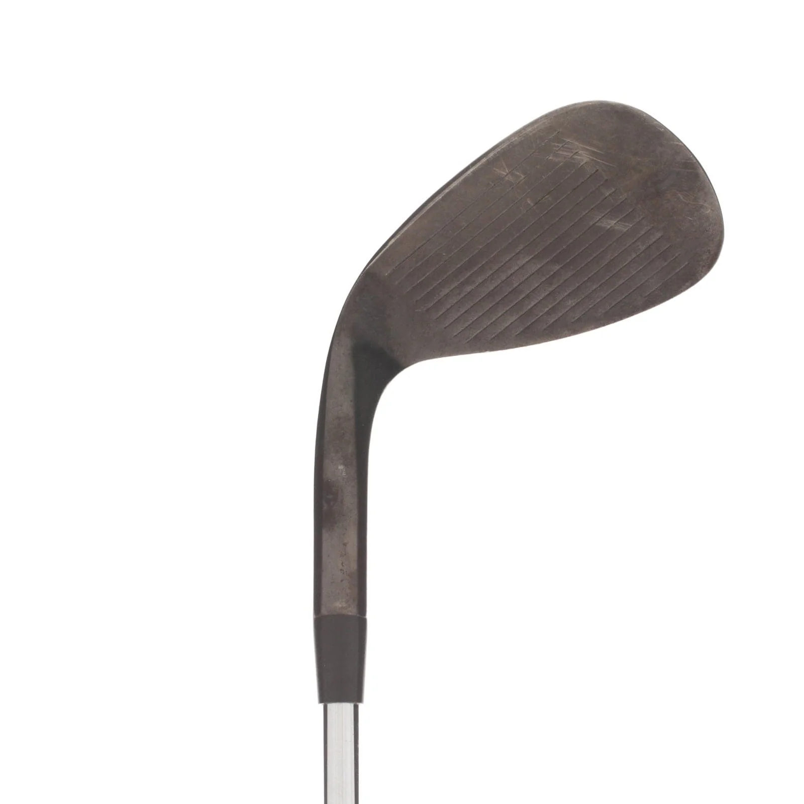 Fazer XR Steel Mens Right Hand Lob Wedge 64* Wedge - Fazer - Image 2