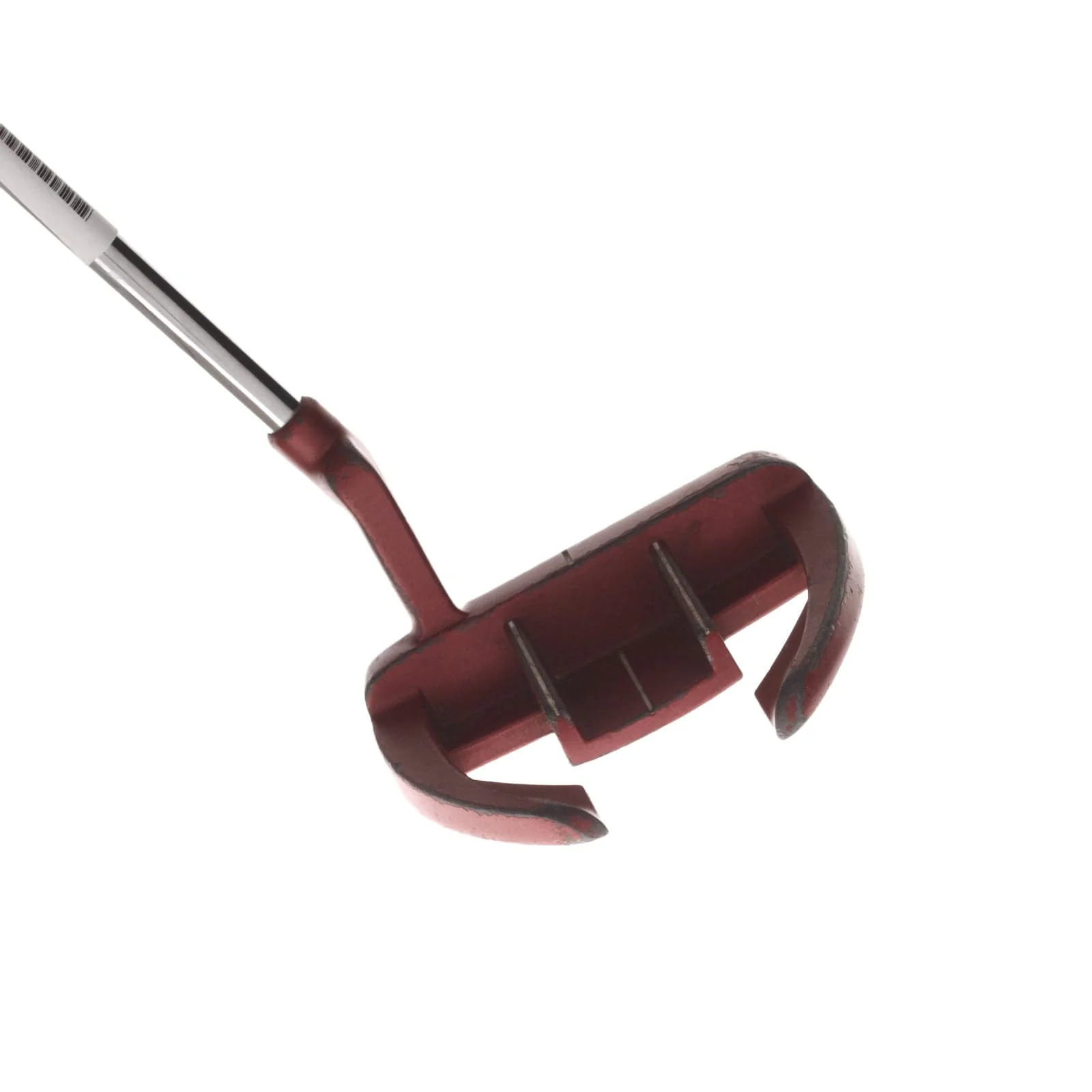 Fazer XR Steel Mens Right Hand Putter - Fazer - Image 4