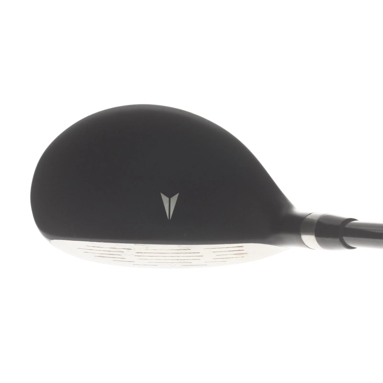 Fazer XR2 Graphite Mens Right Hand 4 Hybrid 22 Regular - Fazer XR2 68 - Image 3