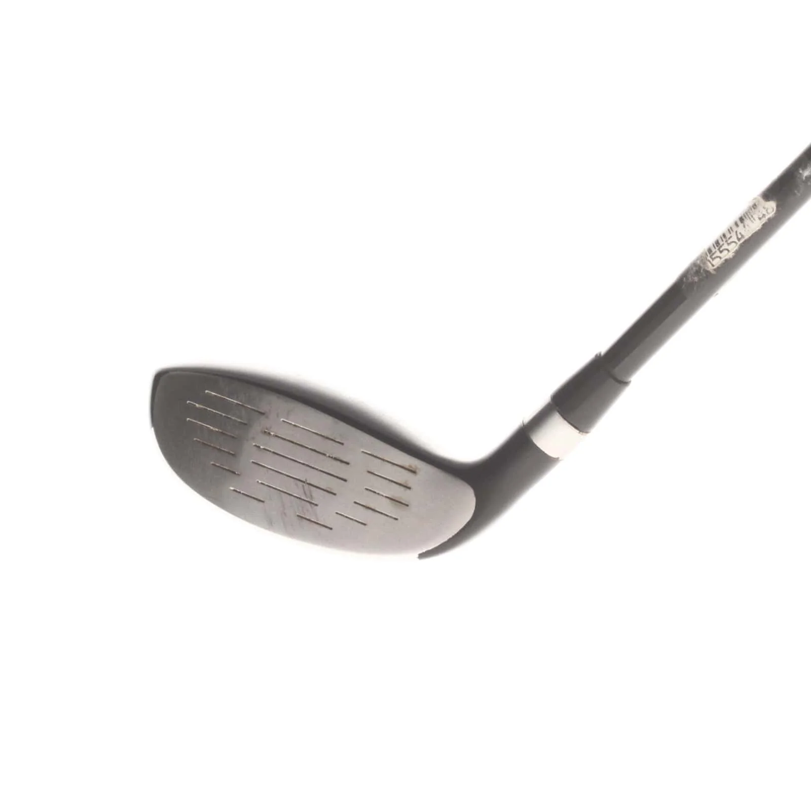 Fazer XR2 Graphite Mens Right Hand 4 Hybrid 22 Regular - Fazer XR2 68 - Image 4