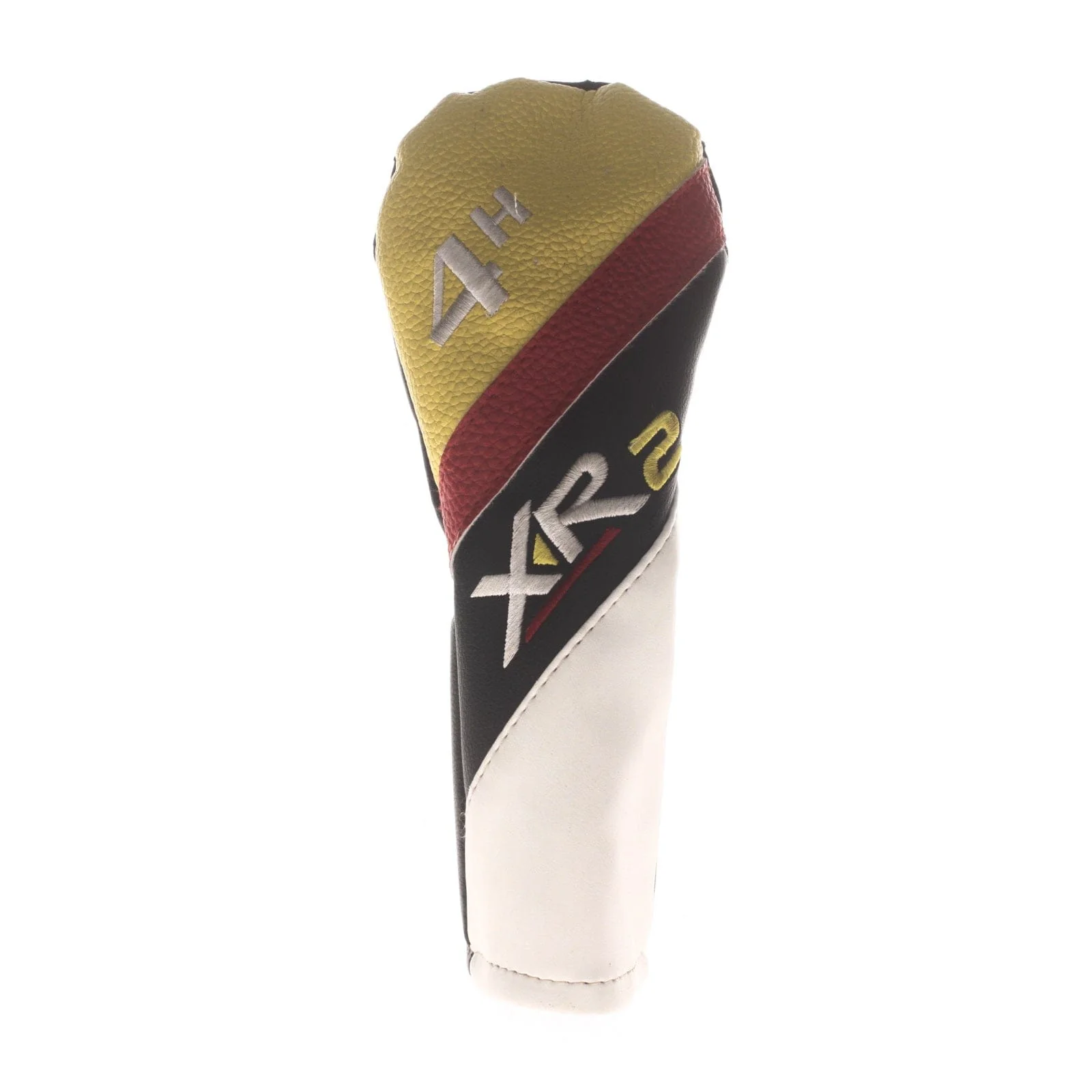 Fazer XR2 Graphite Mens Right Hand 4 Hybrid 22 Regular - Fazer XR2 68 - Image 7