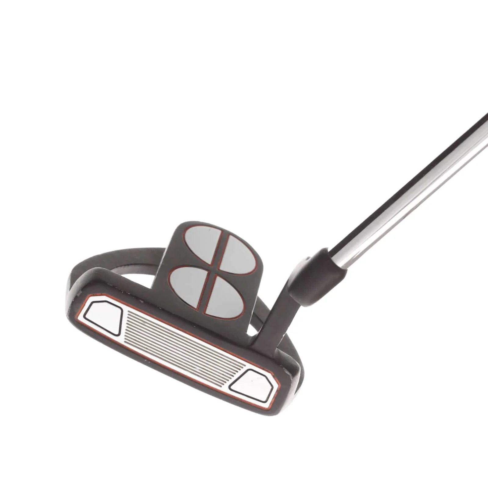 Fazer XR4 Mens Right Hand Putter 34" Mallet - Fazer - Image 4