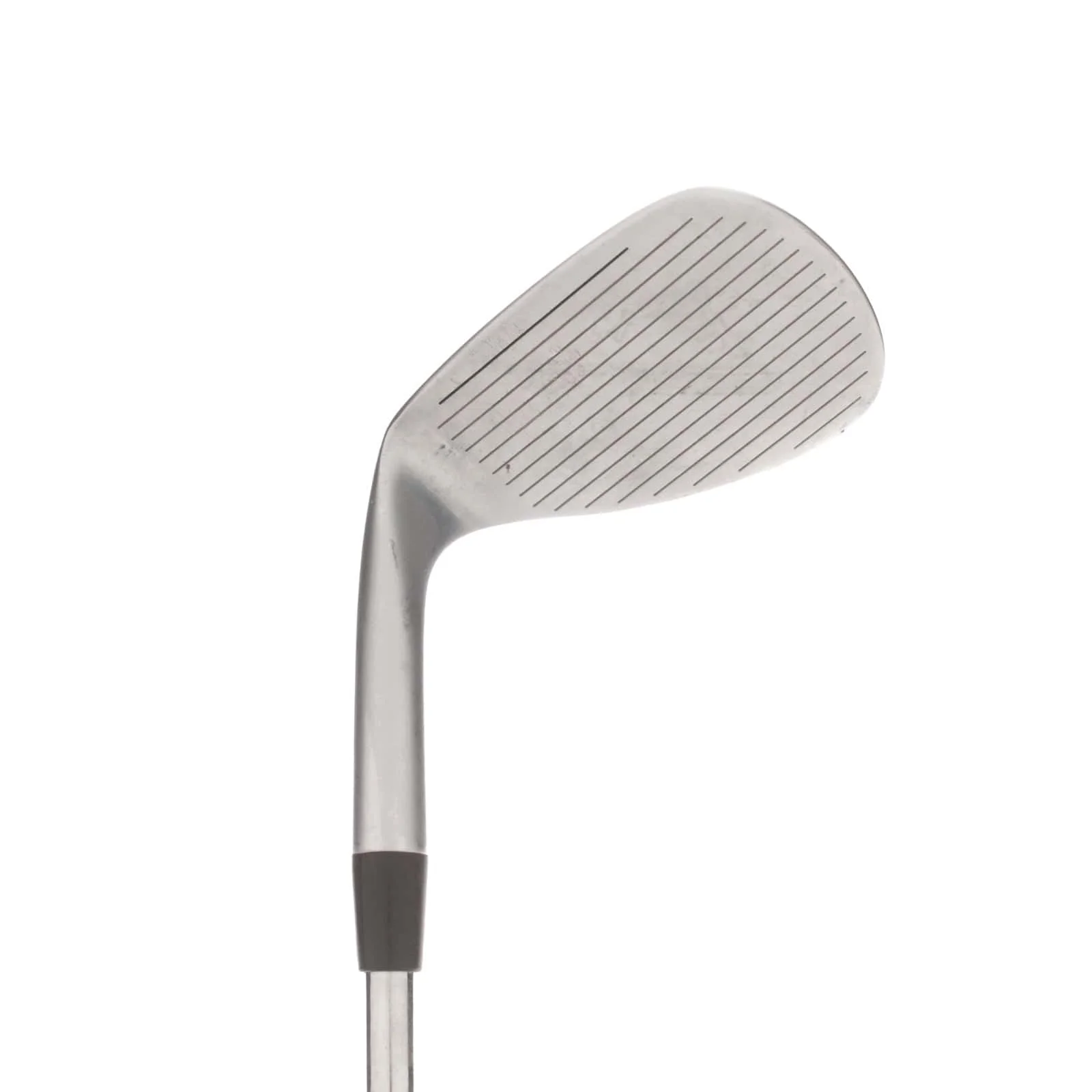 Fazer XR5 Steel Mens Right Hand Lob Wedge 64* Wedge - Fazer - Image 2