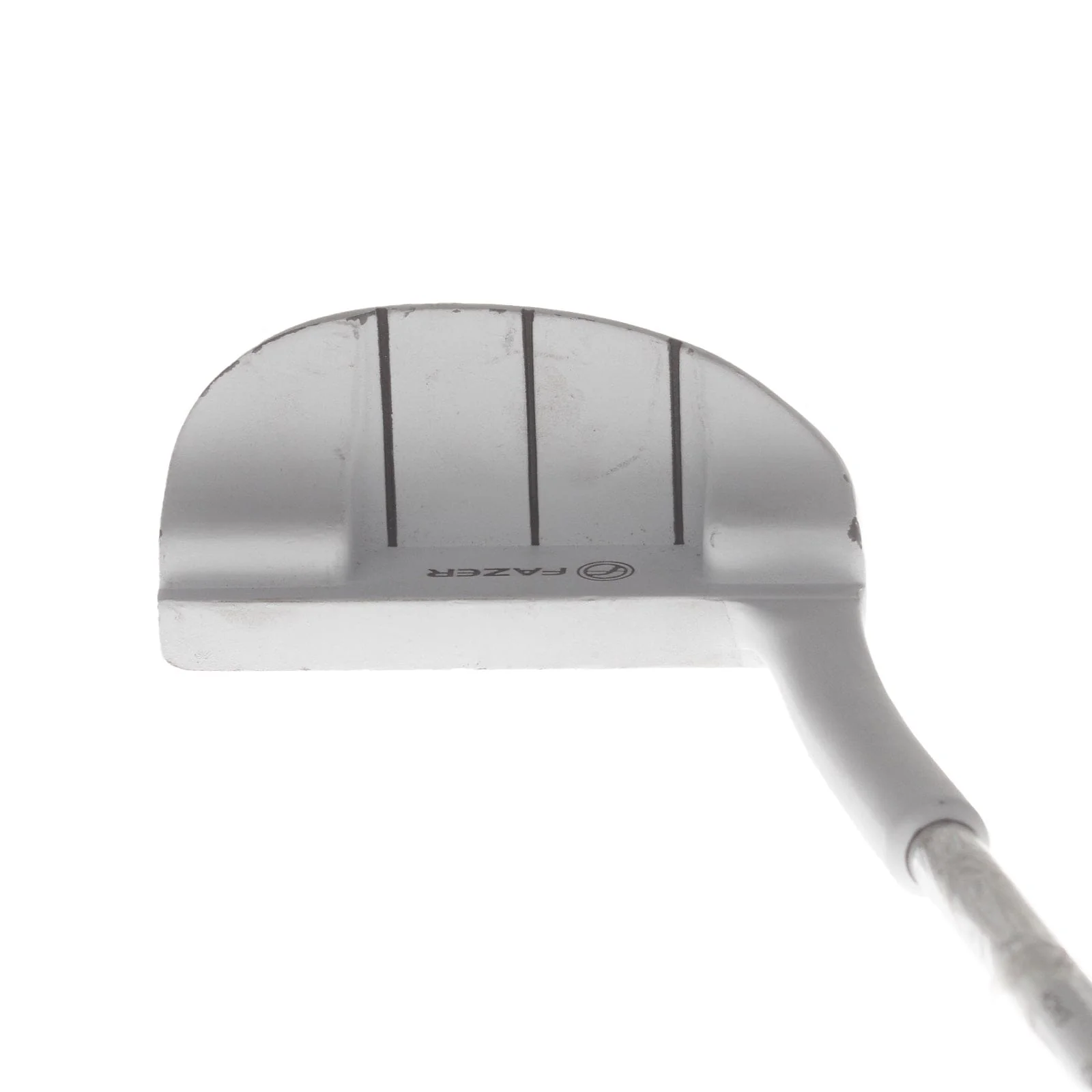 Fazer XR9 Mens Right Hand Putter 35" Mid-Mallet - Fazer - Image 2