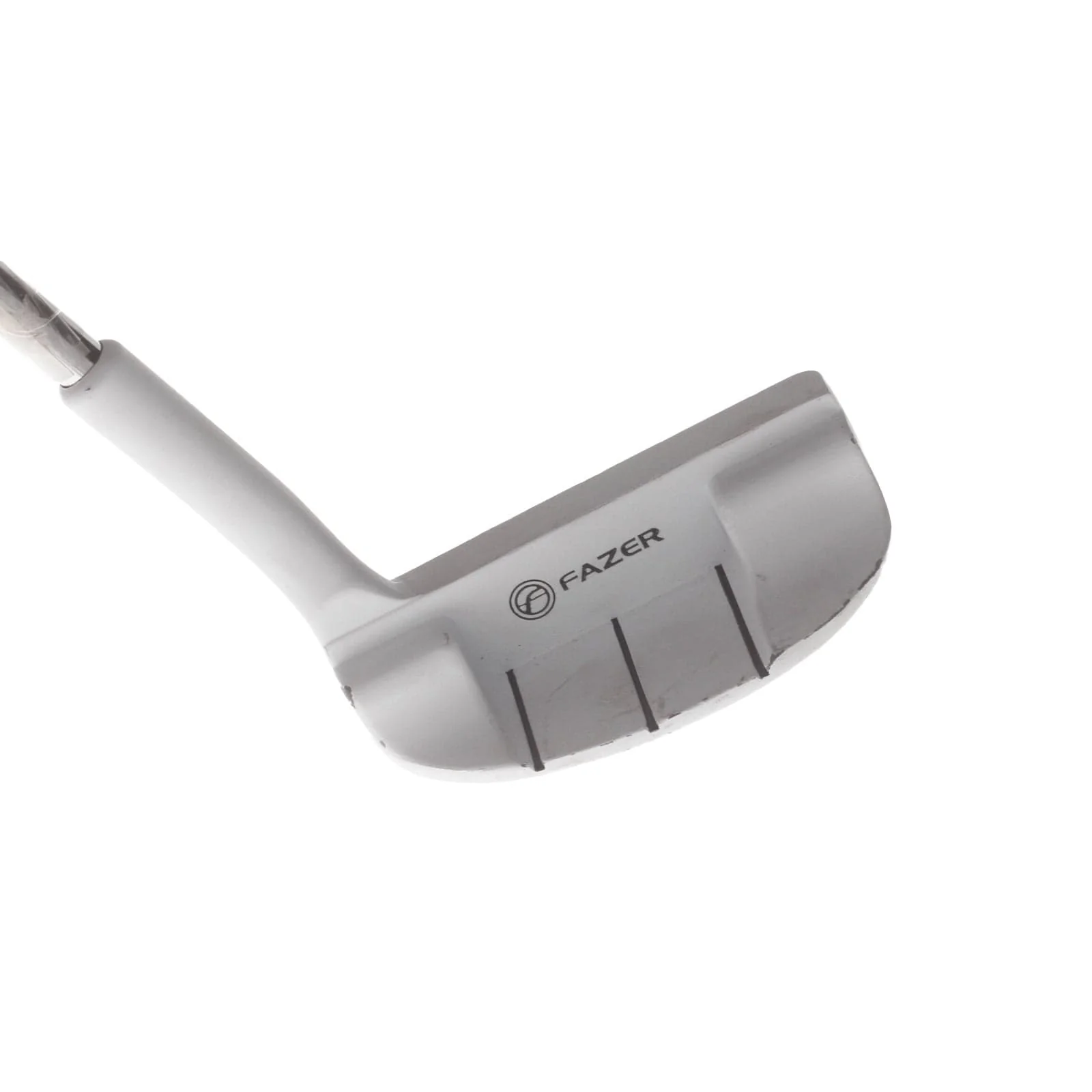 Fazer XR9 Mens Right Hand Putter 35" Mid-Mallet - Fazer - Image 4