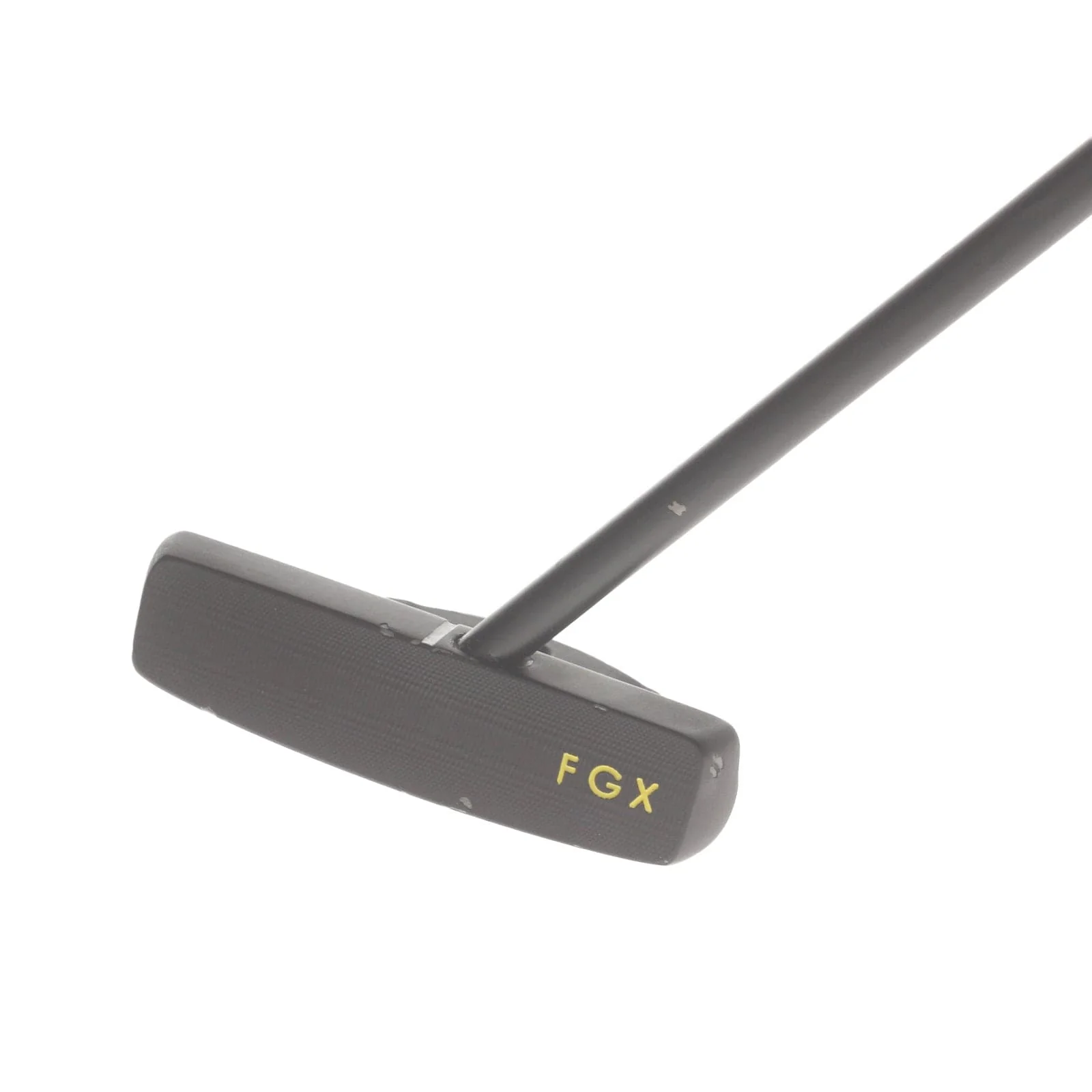 FGX Graphite Mens Right Hand Putter - - Image 4