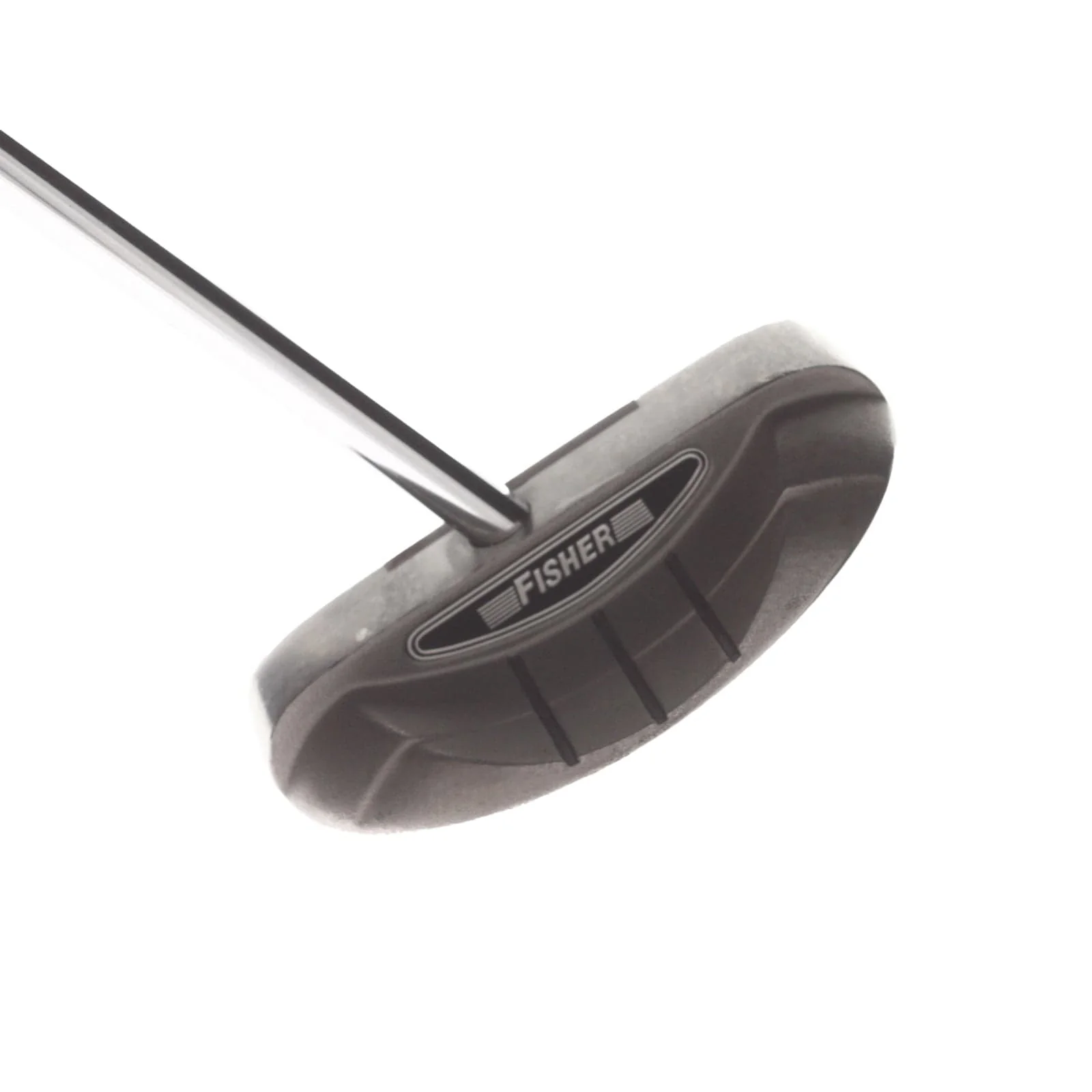 Fisher Classic Tour Series Mens Right Hand Putter 33" Mallet Fisher Golf - G-Rip - Image 4