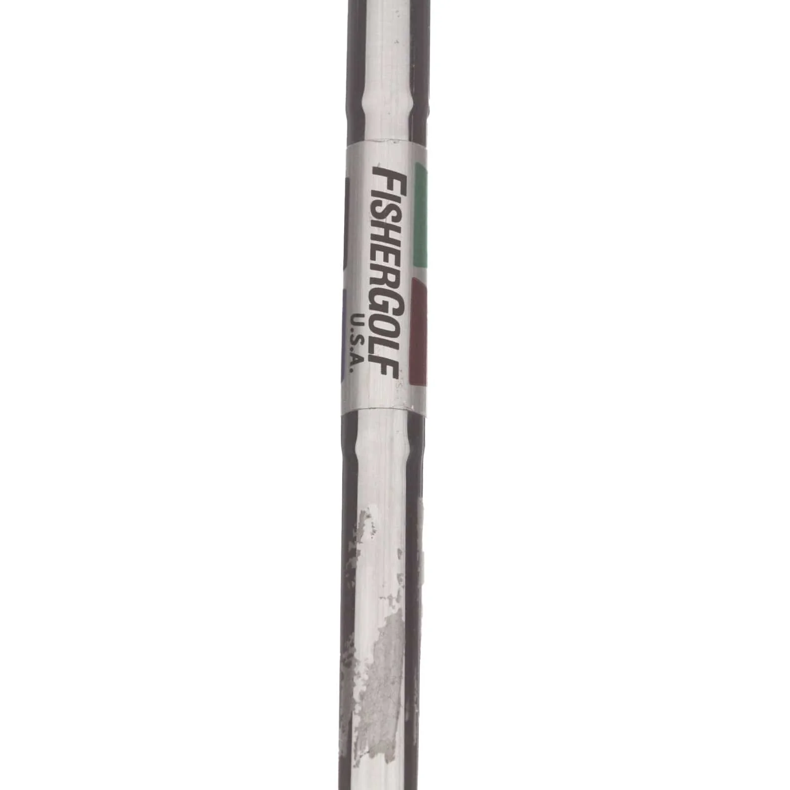 Fisher Classic Tour Series Mens Right Hand Putter 33" Mallet Fisher Golf - G-Rip - Image 5