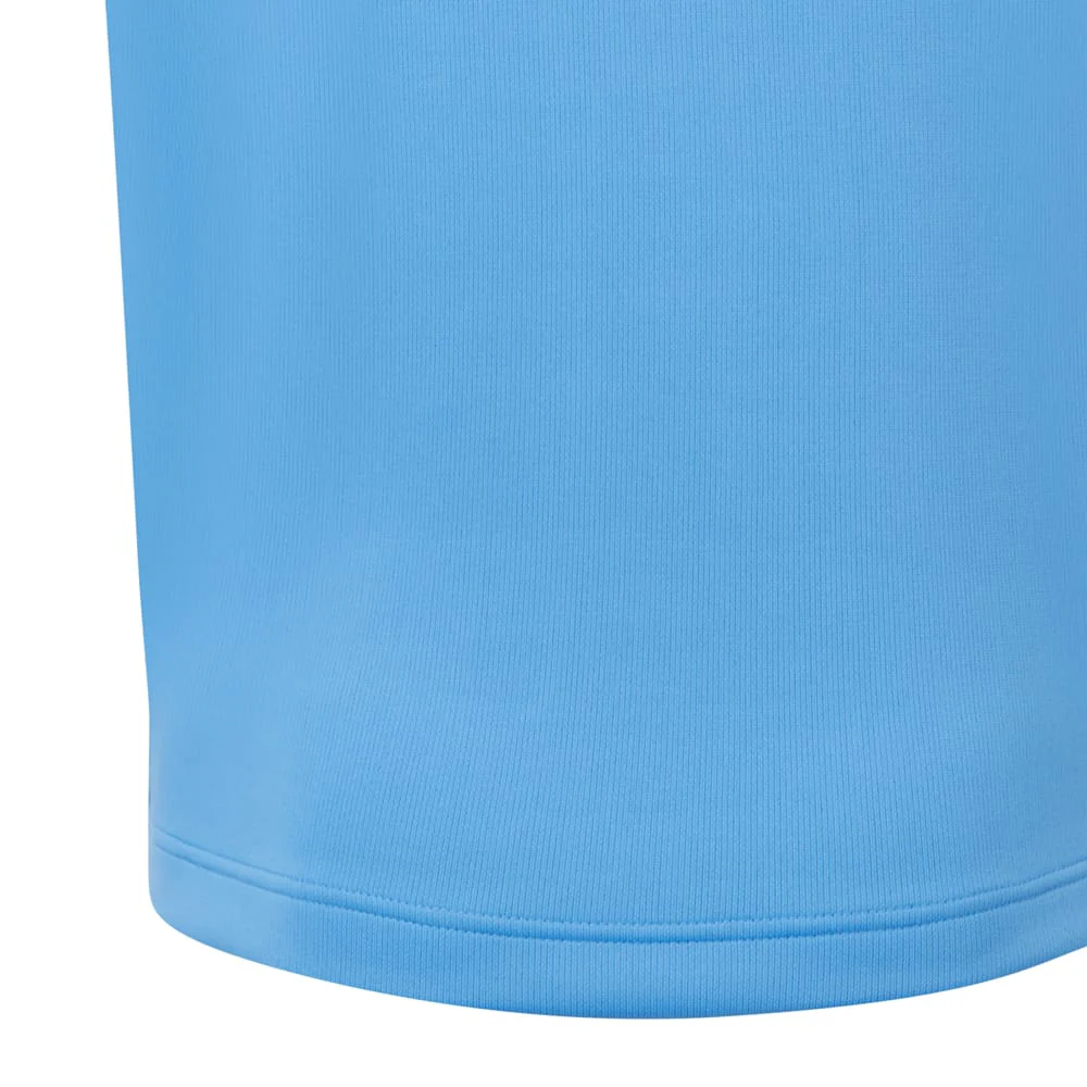 FootJoy 1/2 Zip Vest - Deep Reef - Image 5
