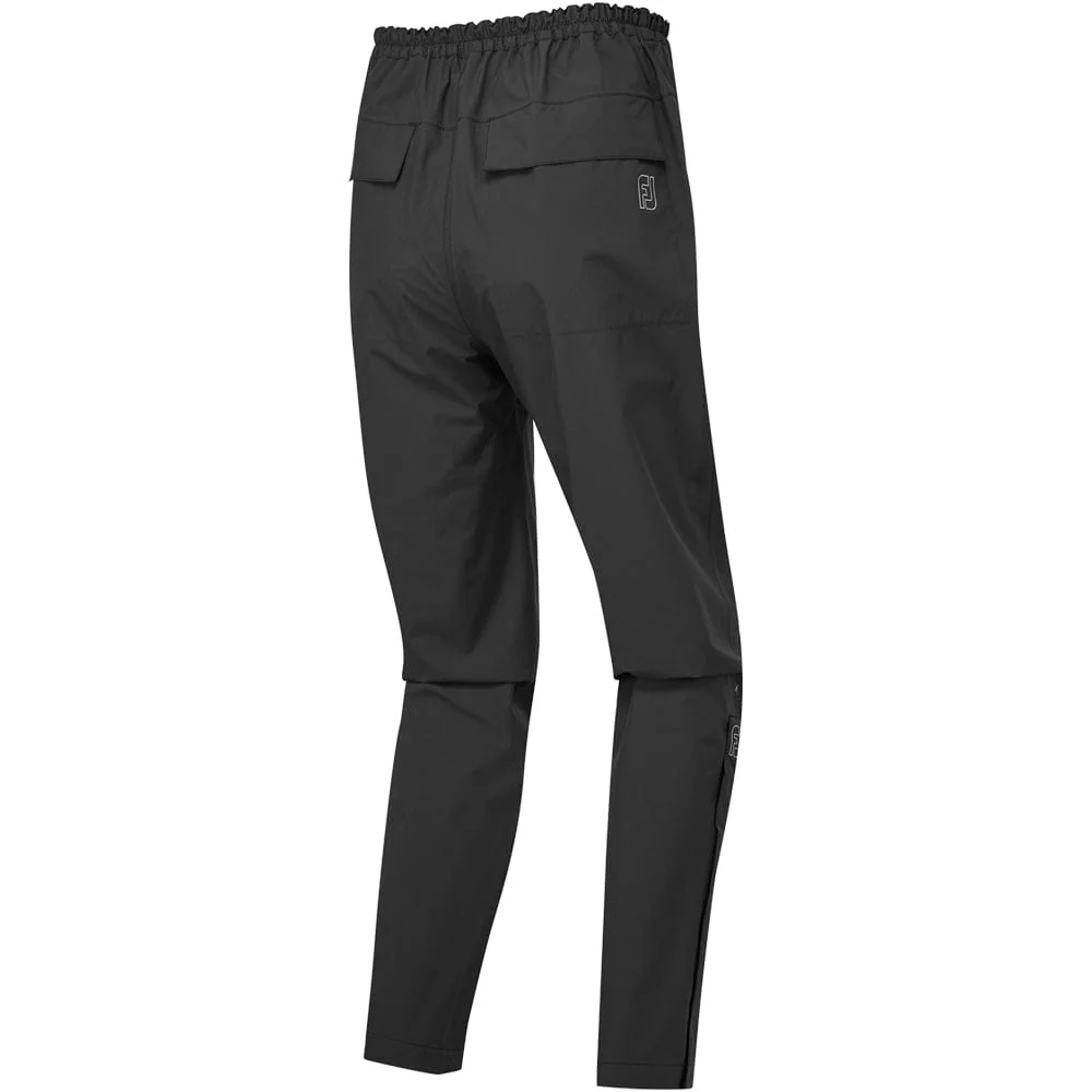 FootJoy HydroLite X Waterproof Suit - Black - Image 7