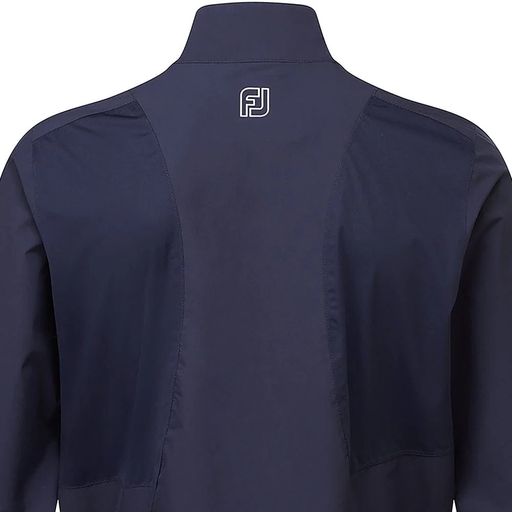 FootJoy HydroLite X Waterproof Suit - Navy - Image 5