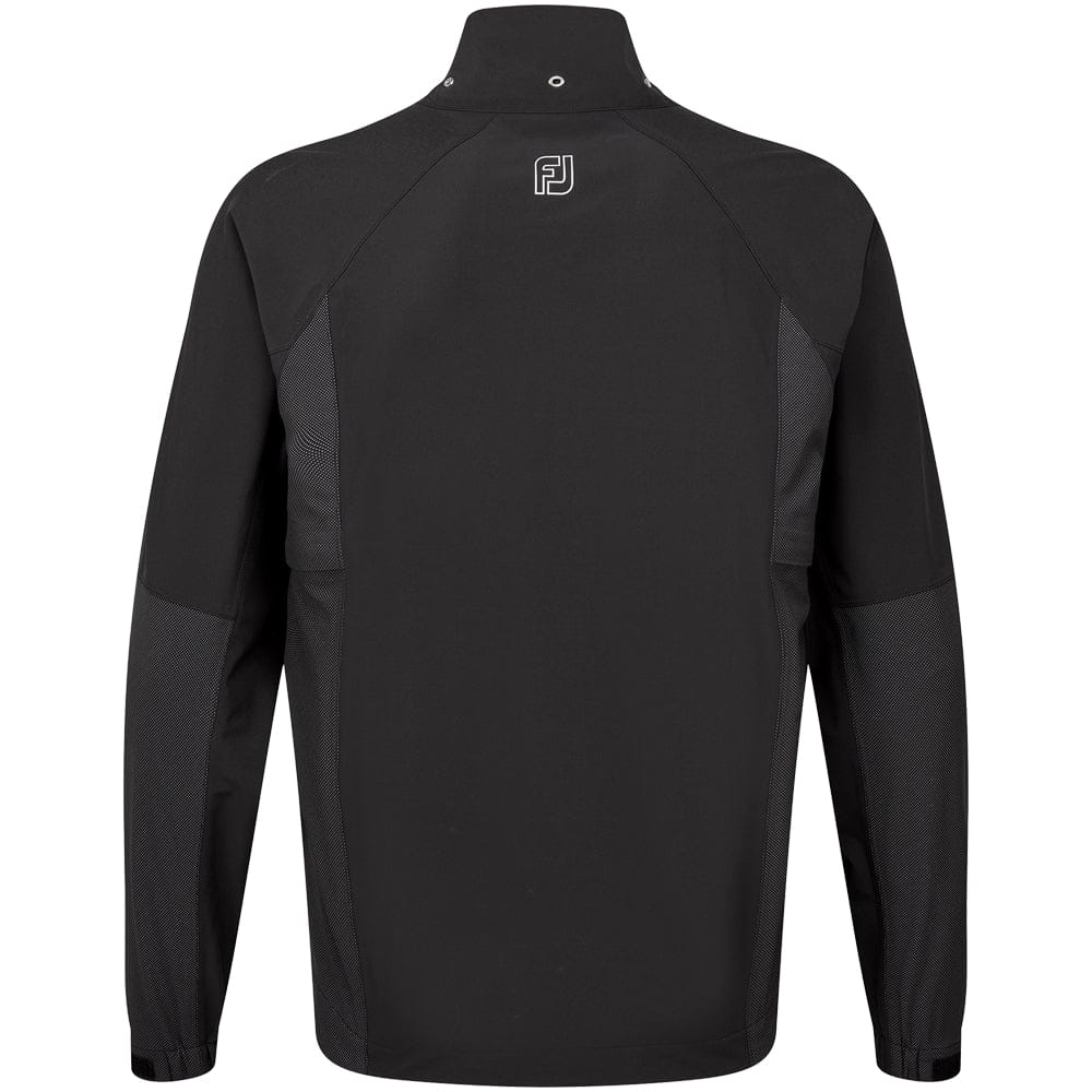 FootJoy HydroTour/ HydroLite X Waterproof Suit - Black - Image 3