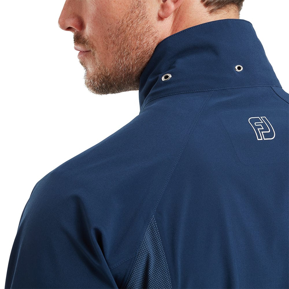 FootJoy HydroTour/ HydroLite X Waterproof Suit - Navy - Image 5