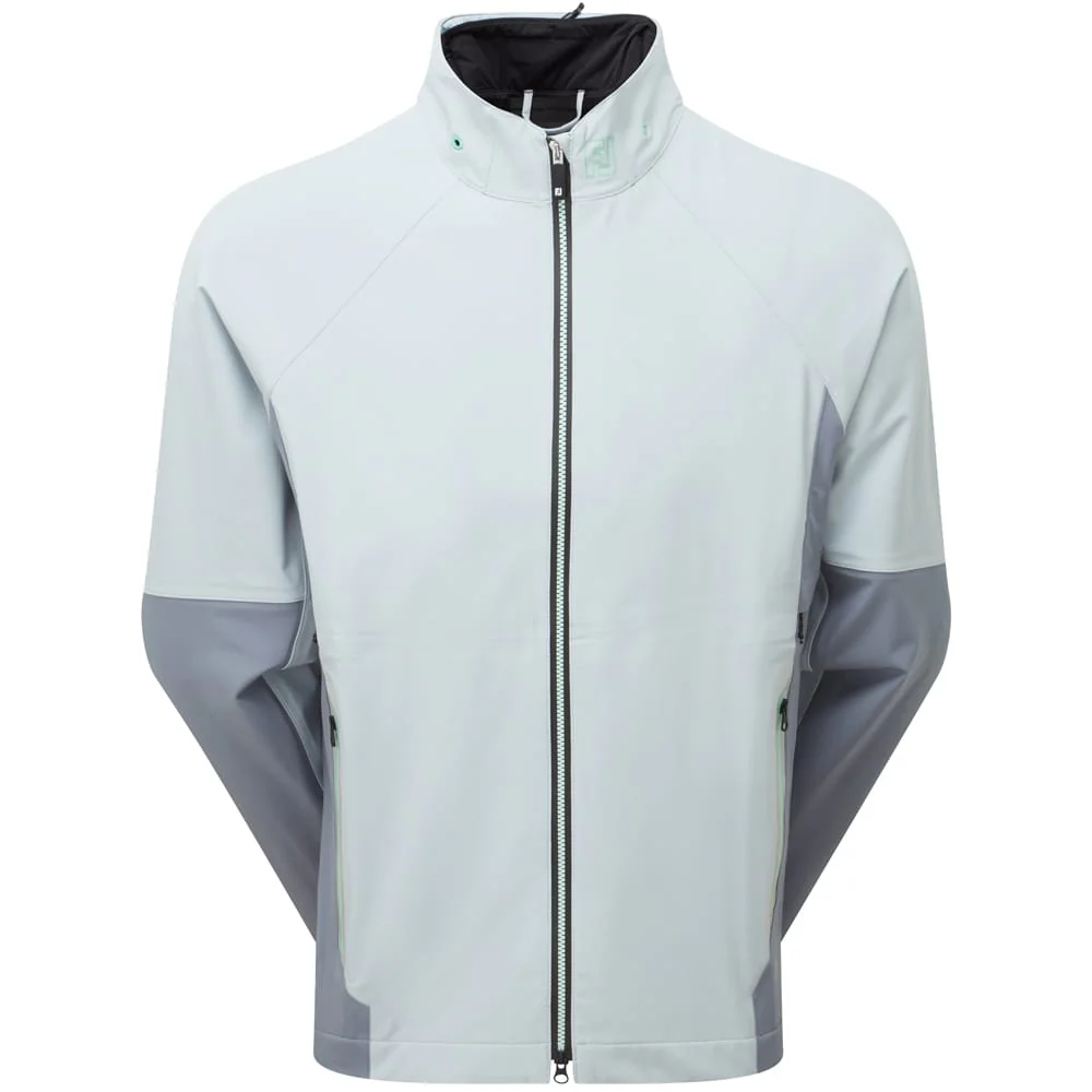 FootJoy HydroTour Waterproof Suit - Niagara/Flint/Black - Image 2