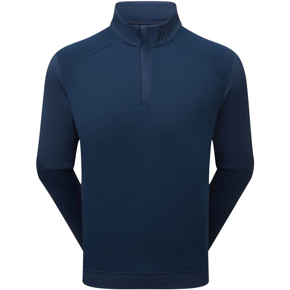FootJoy Thermoseries Ottoman Midlayer - Navy