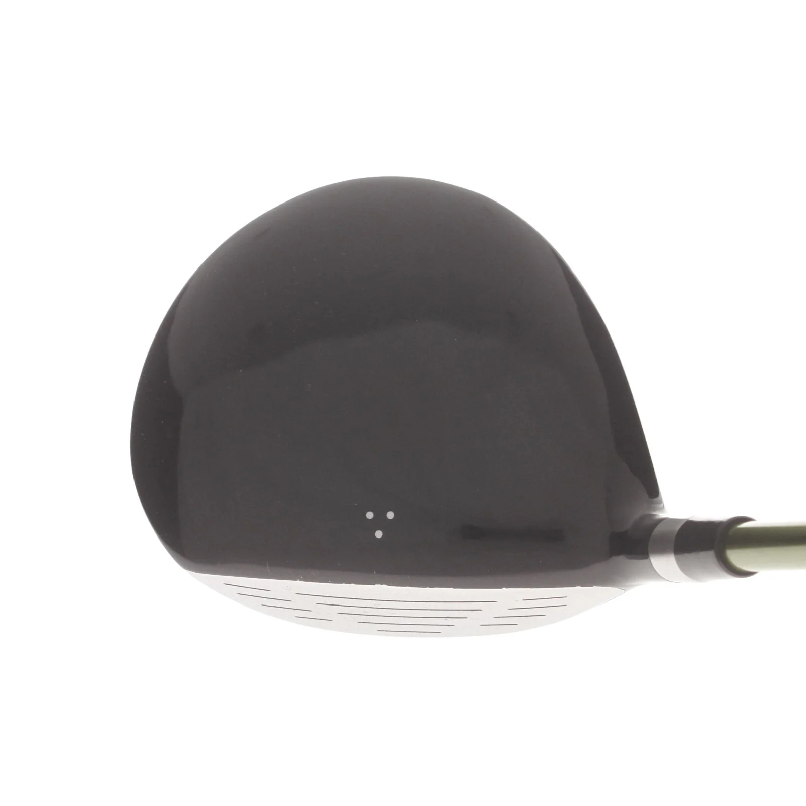 Forgan F15 Graphite Mens Right Hand Fairway 3 Wood 15* Regular - Forgan SL - Image 3