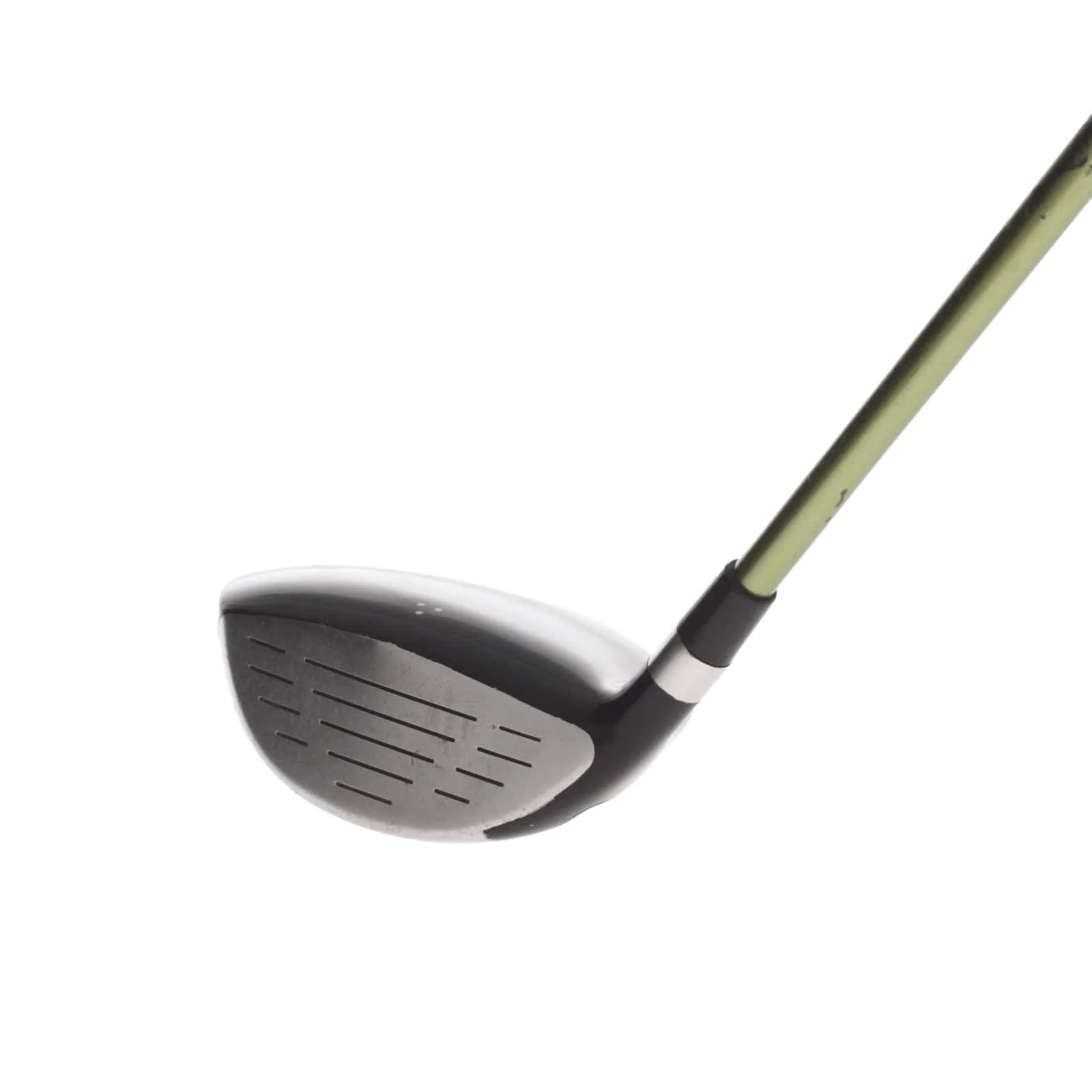 Forgan F15 Graphite Mens Right Hand Fairway 3 Wood 15* Regular - Forgan SL - Image 4
