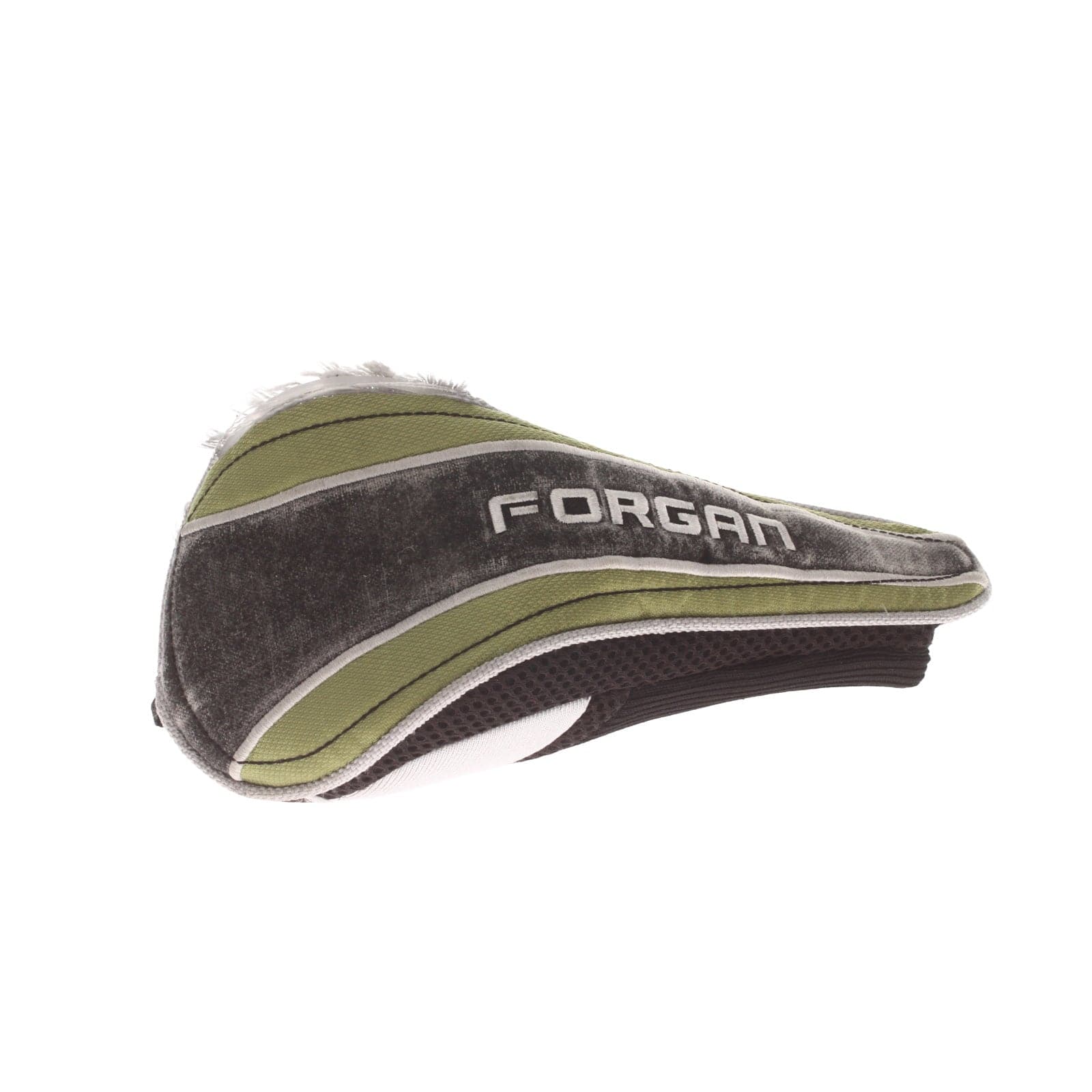 Forgan F15 Graphite Mens Right Hand Fairway 3 Wood 15* Regular - Forgan SL - Image 7