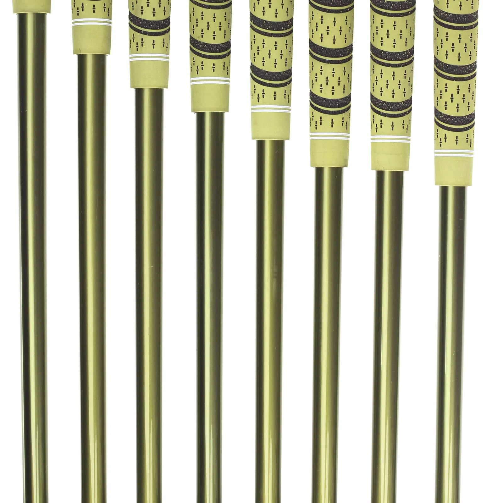 Forgan IWD2 Graphite Ladies Right Hand Irons 4-SW Ladies - Forgan LS 85 - Image 6