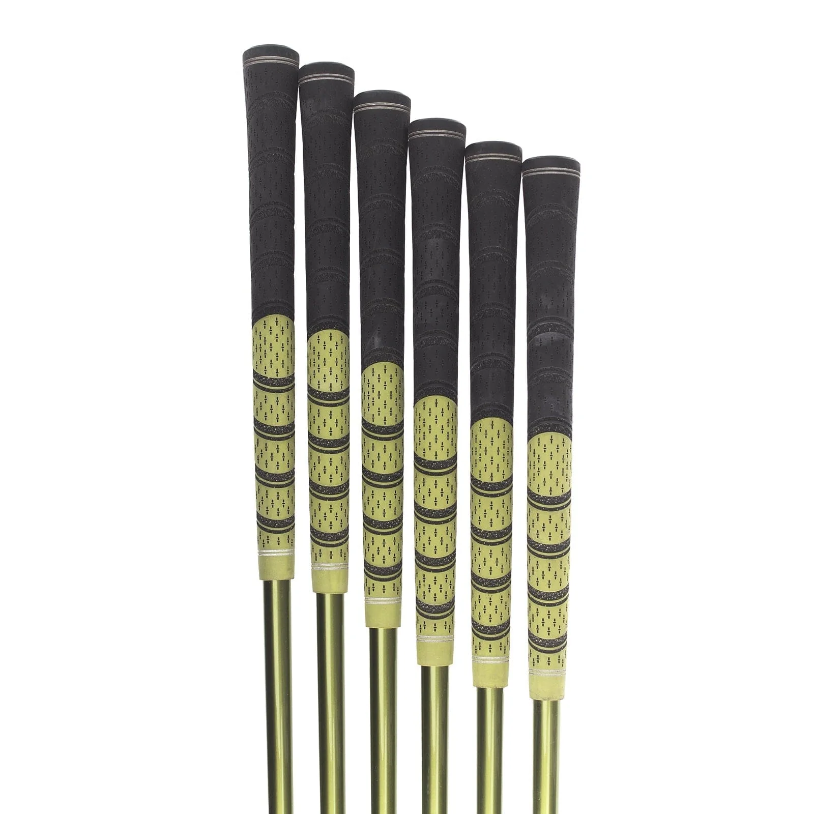 Forgan St Andrews F150 Graphite Mens Right Hand Irons 4-9 Regular - Forgan SL 58 - Image 7