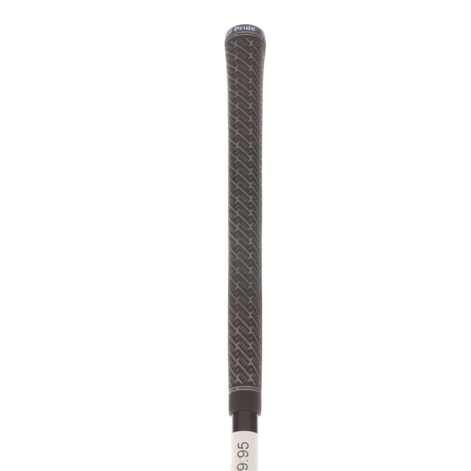Fujikura Speeder NX 50 S Graphite Driver Shaft 44.5" Mens Stiff - Speeder NX Torque Control 50S - Image 3