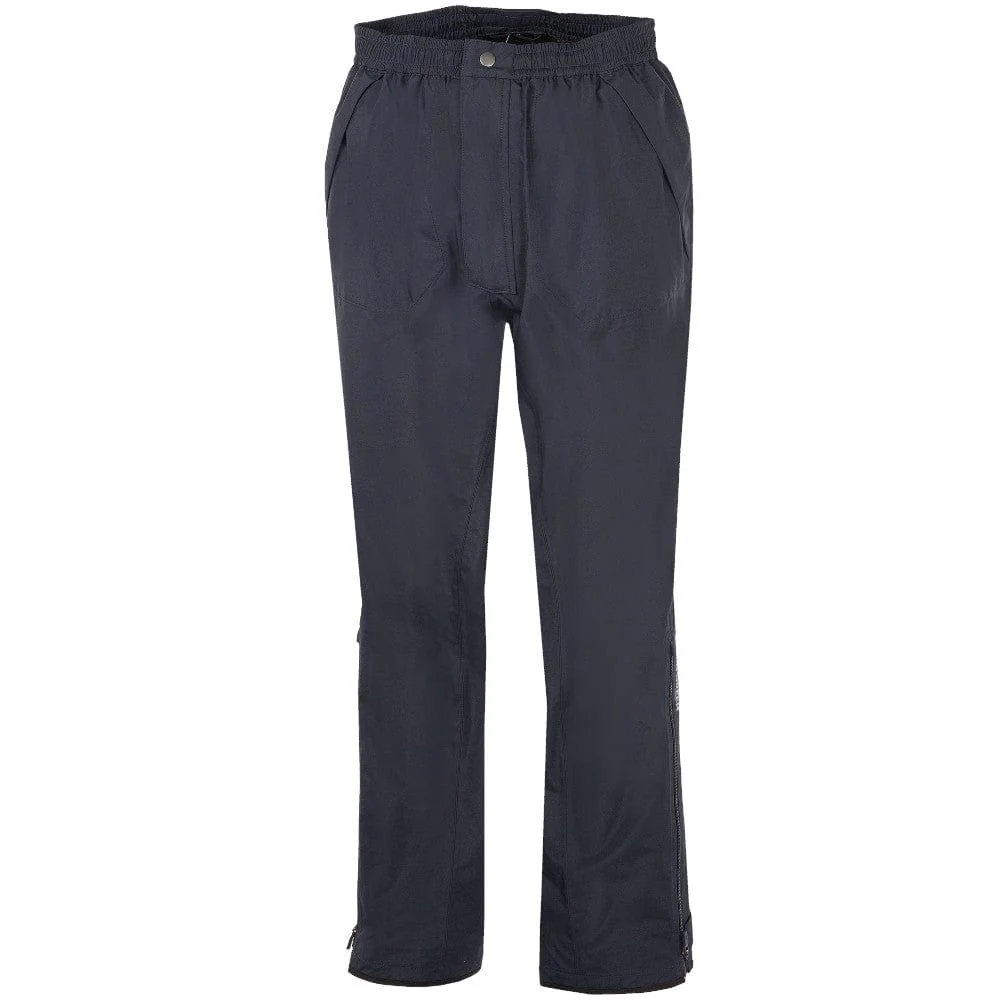 Galvin Green Ames/Alan Waterproof Suit - Navy/White + Navy - Image 6