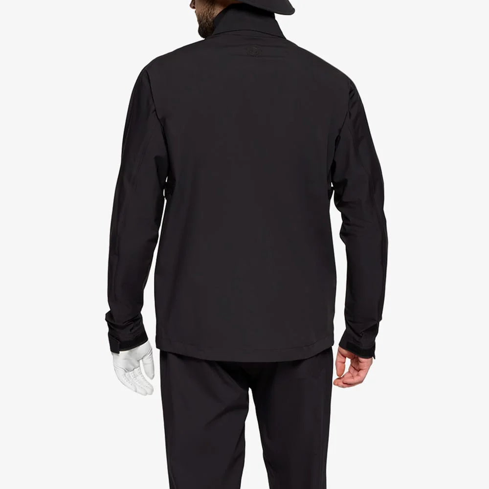 Galvin Green Andrew Waterproof Jacket - Black - Image 6
