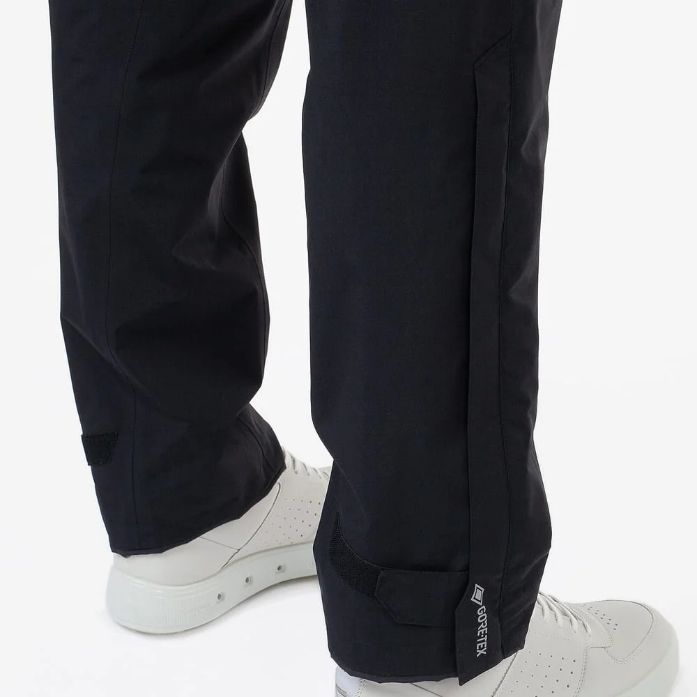 Galvin Green Aston Aron Waterproof Suit - Black - Image 8