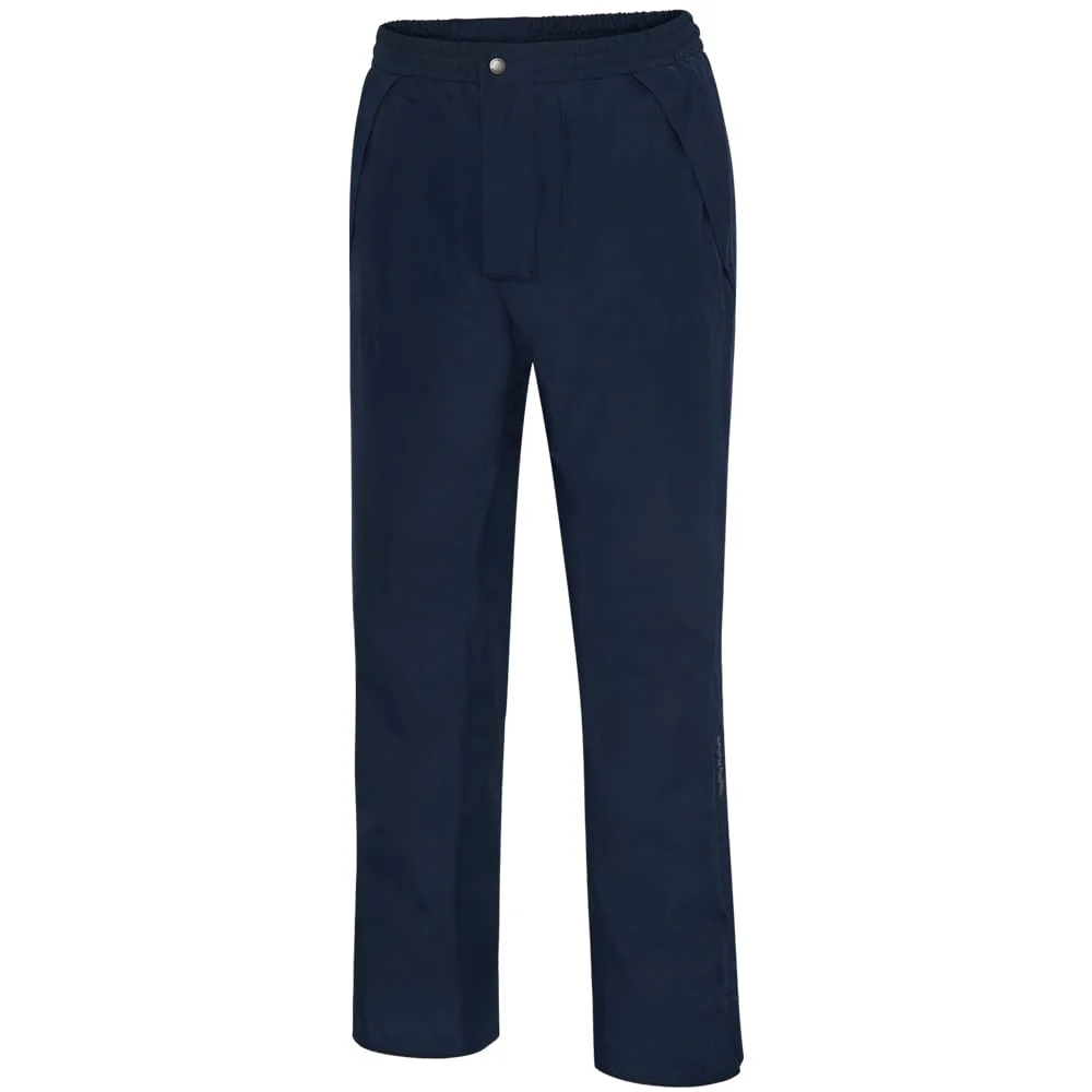Galvin Green Aston Aron Waterproof Suit - Black/Navy - Image 4