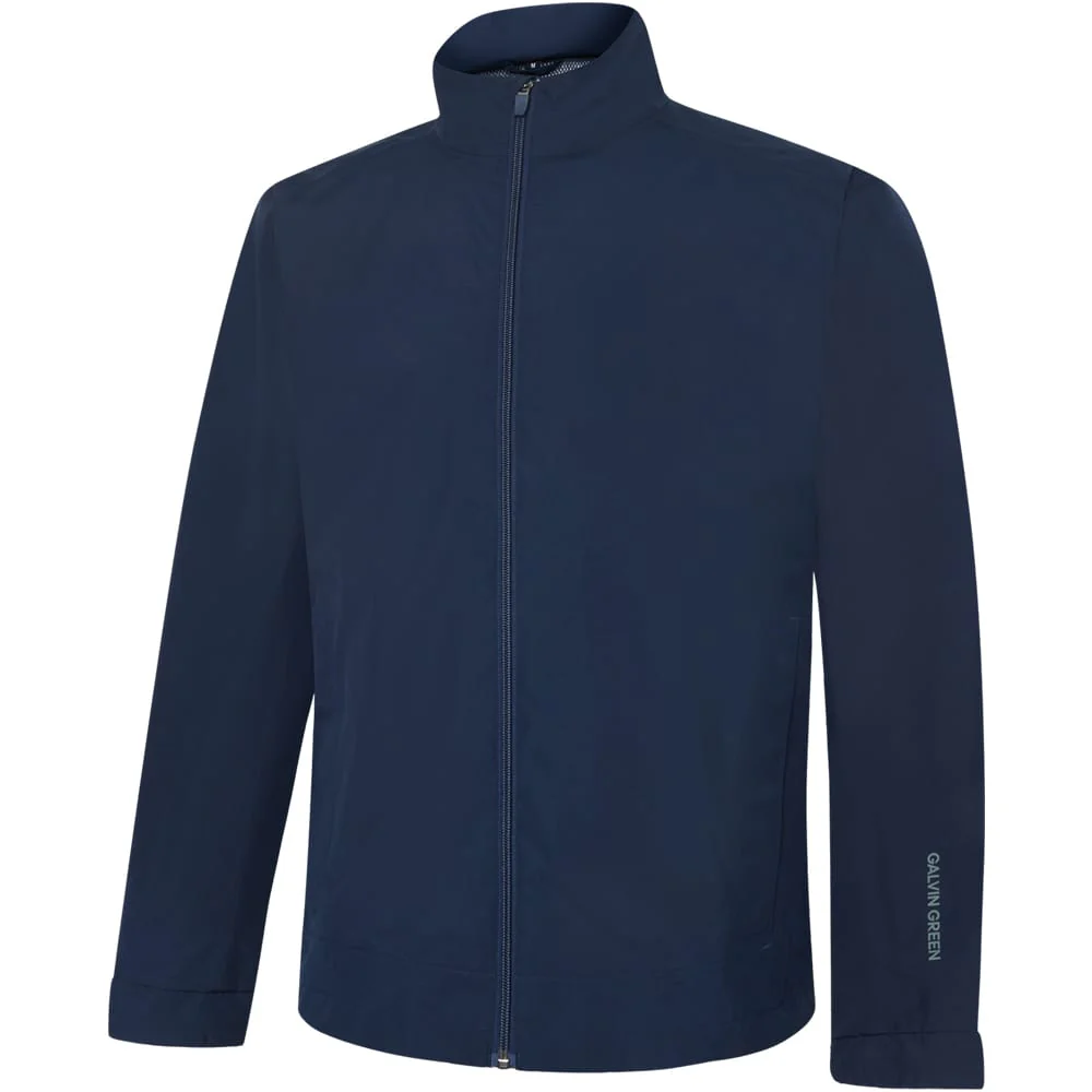 Galvin Green Aston Aron Waterproof Suit - Navy/Black - Image 2